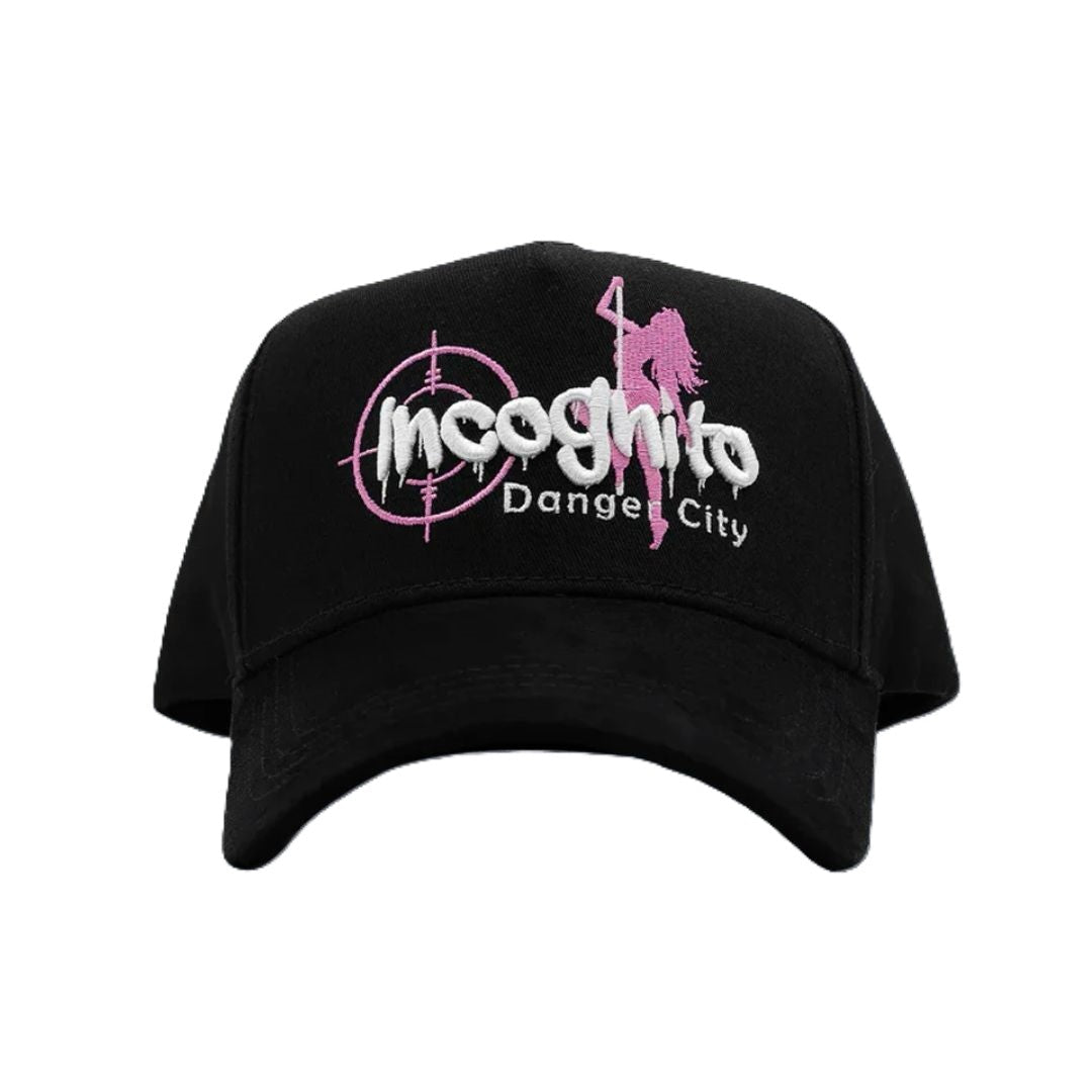 Incógnito
