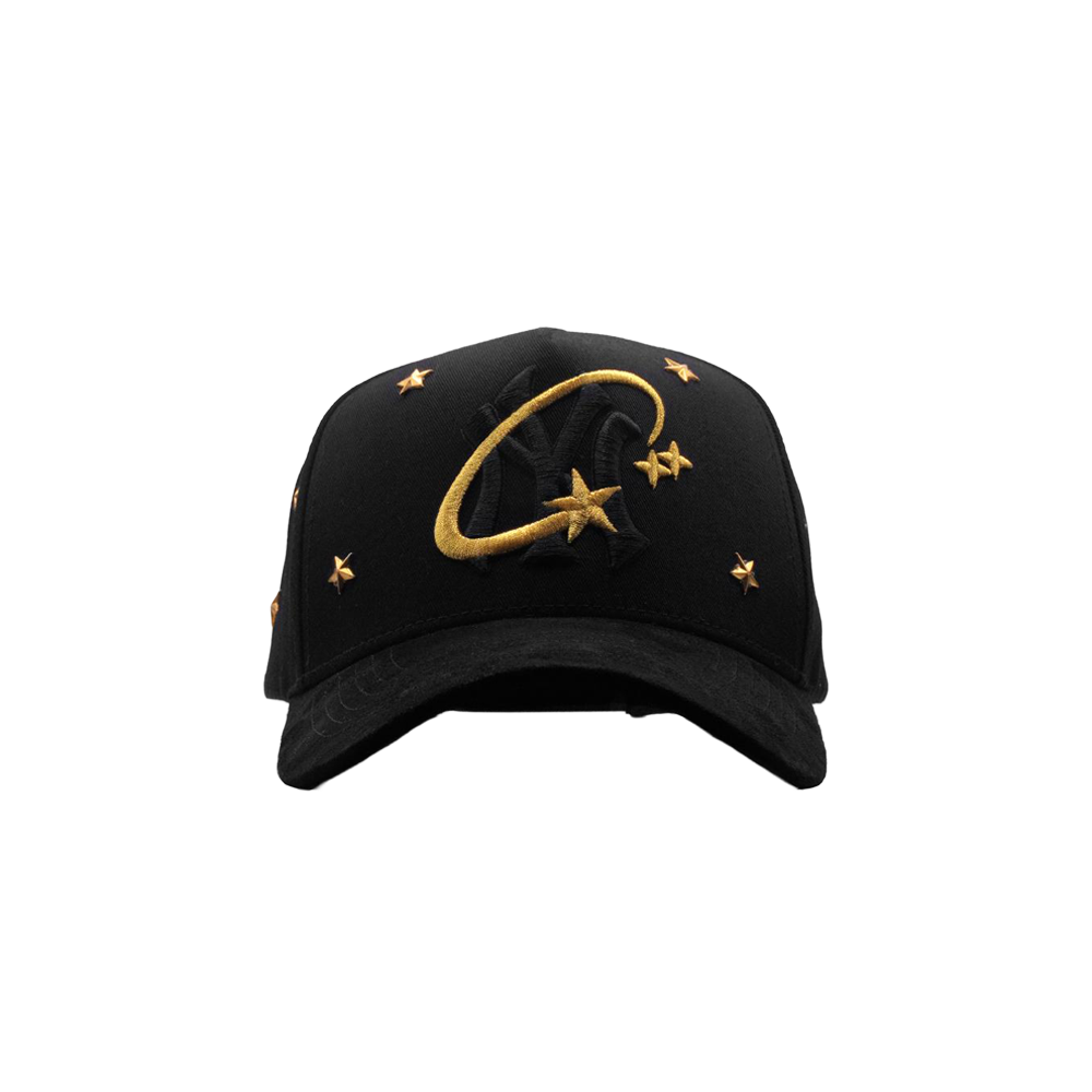 Cool Caps