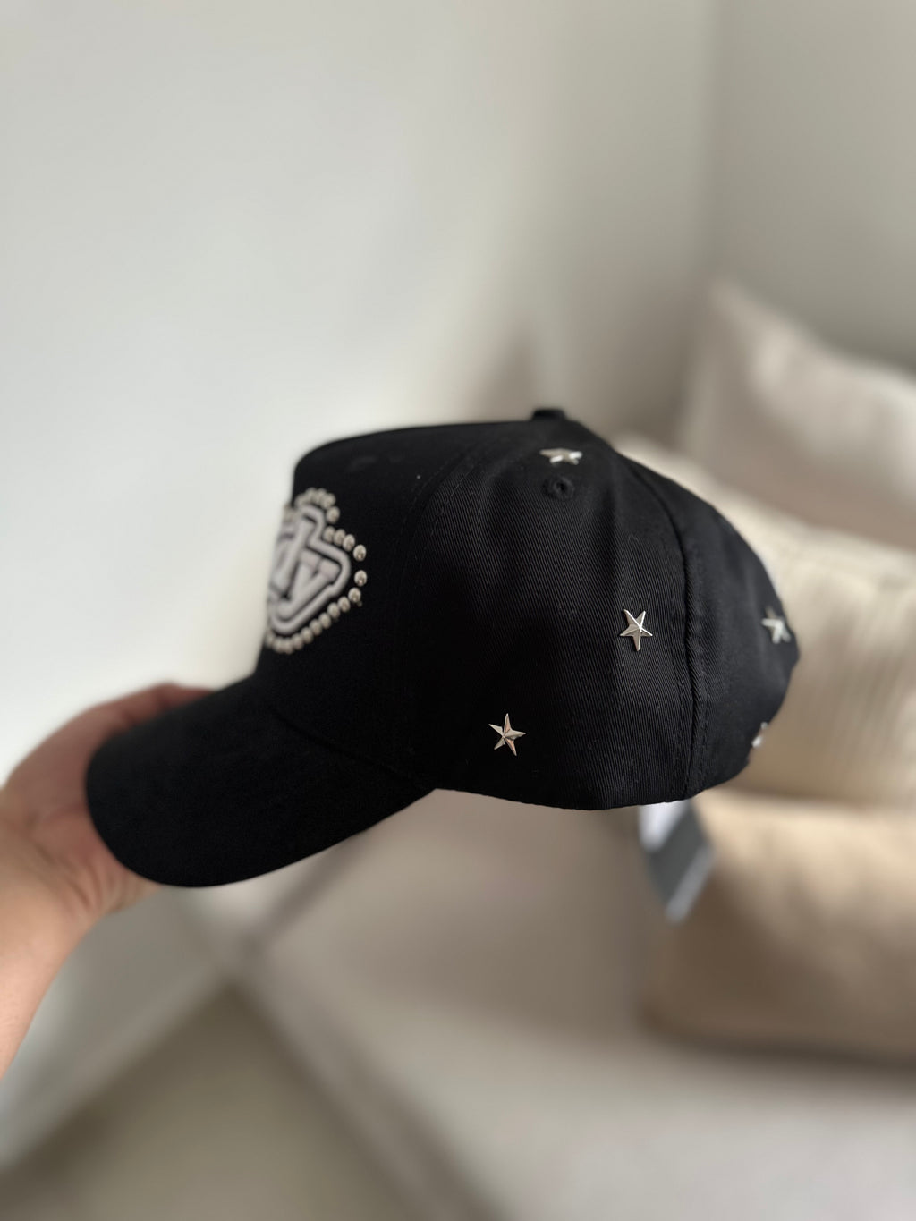 Dandy Hats - Stars and Studs