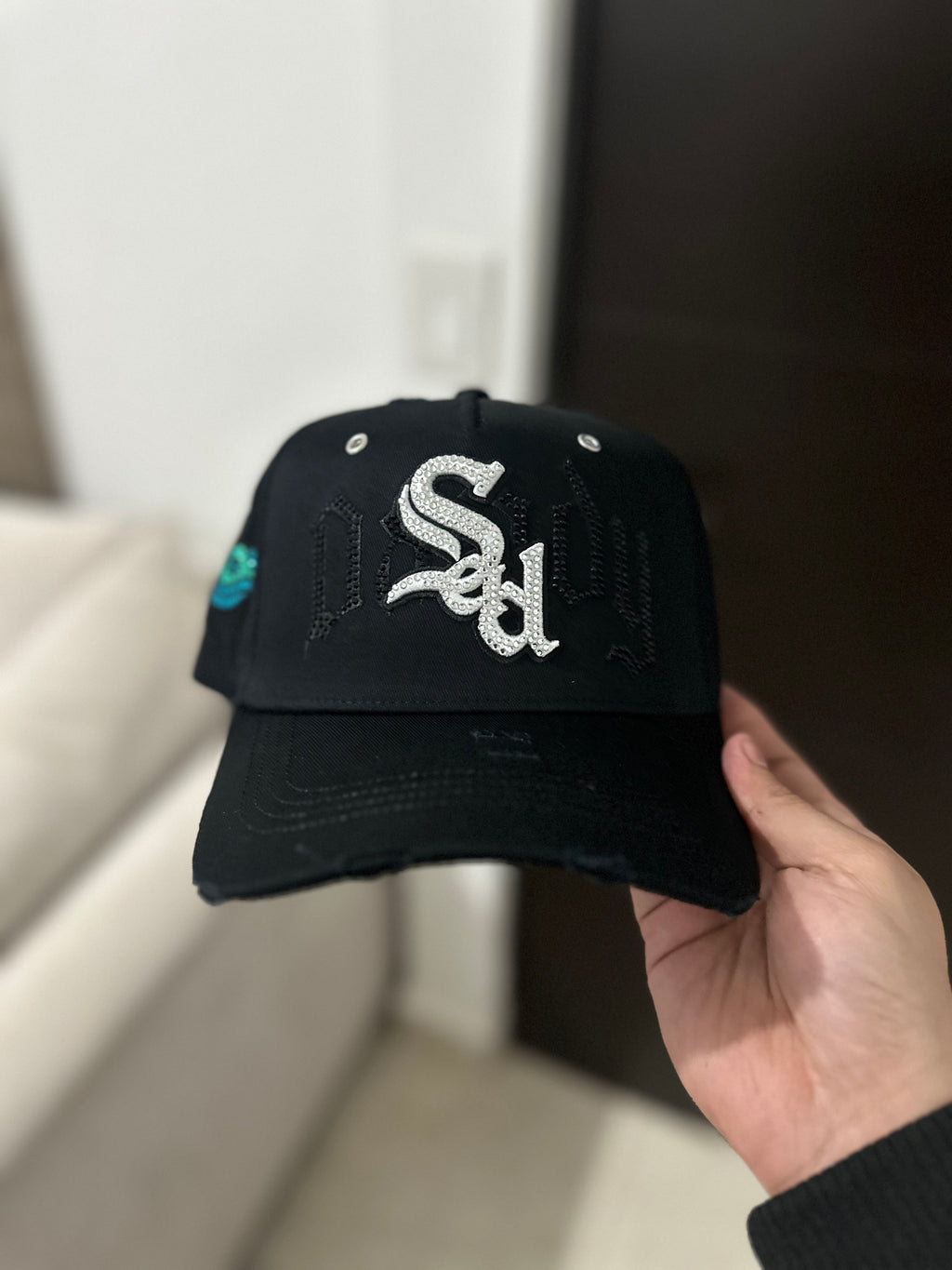 Dandy Hats x SadBoyz II ☹️ - Psicodélica