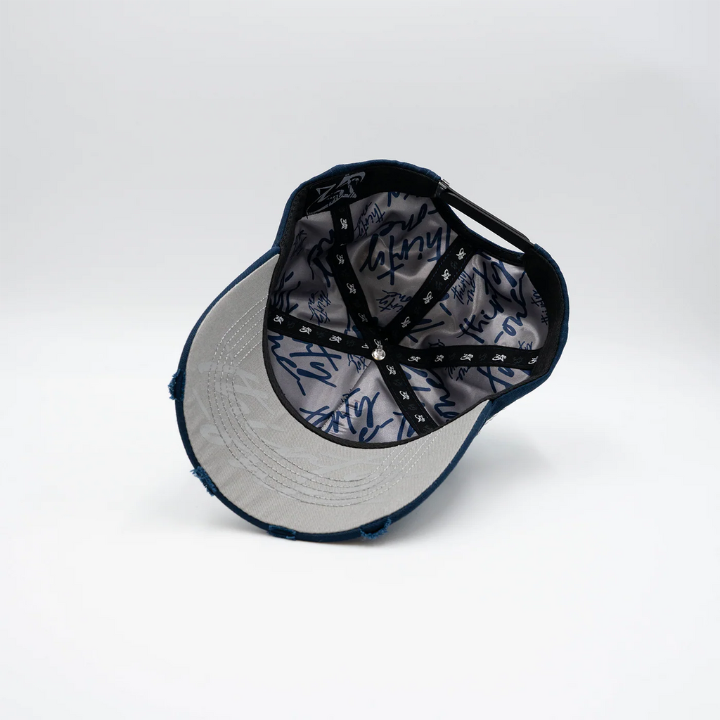 31 Hats Takes Notes - LA After Dark