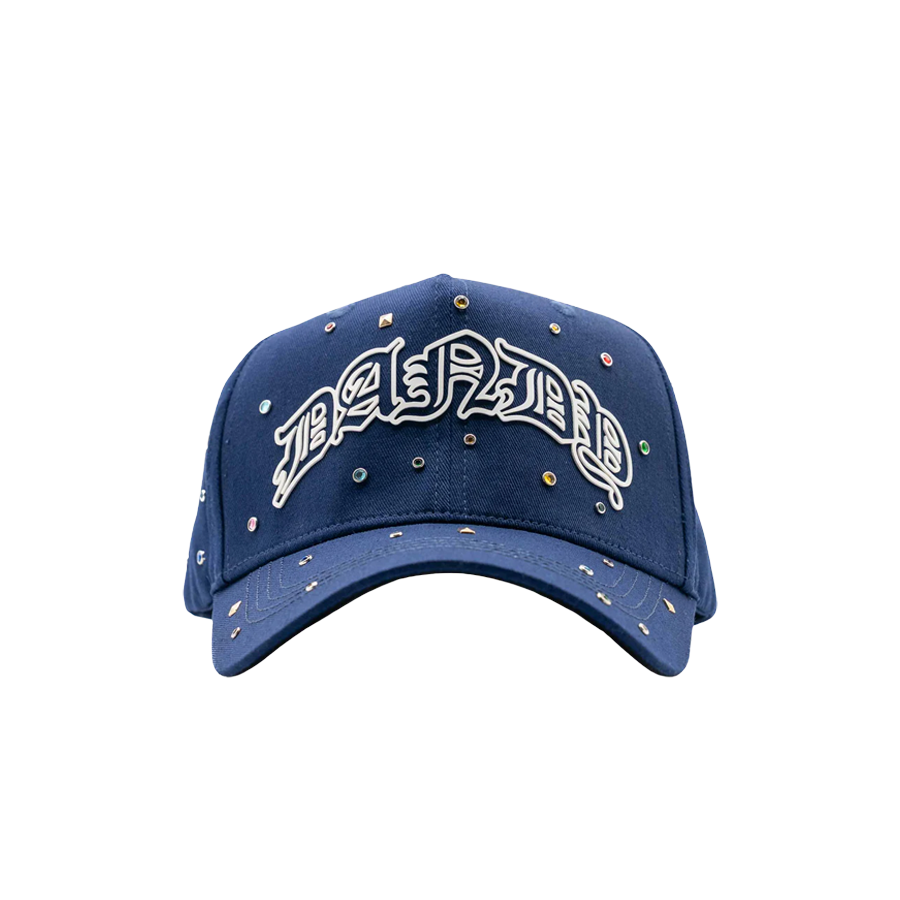 Dandy Hats - 10th Aniversario Blue