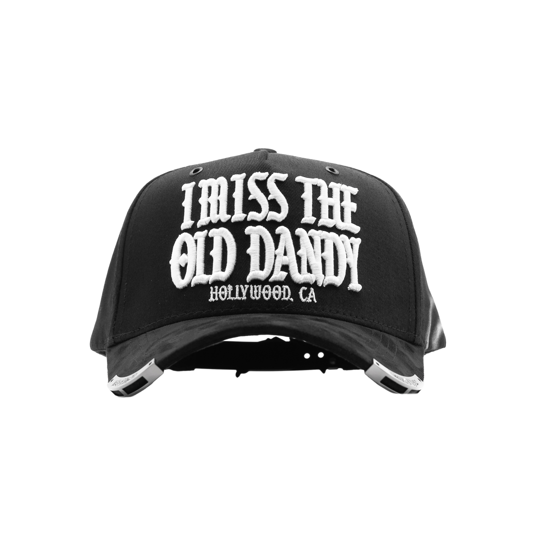 Dandy Hats - I Miss The Old Dandy