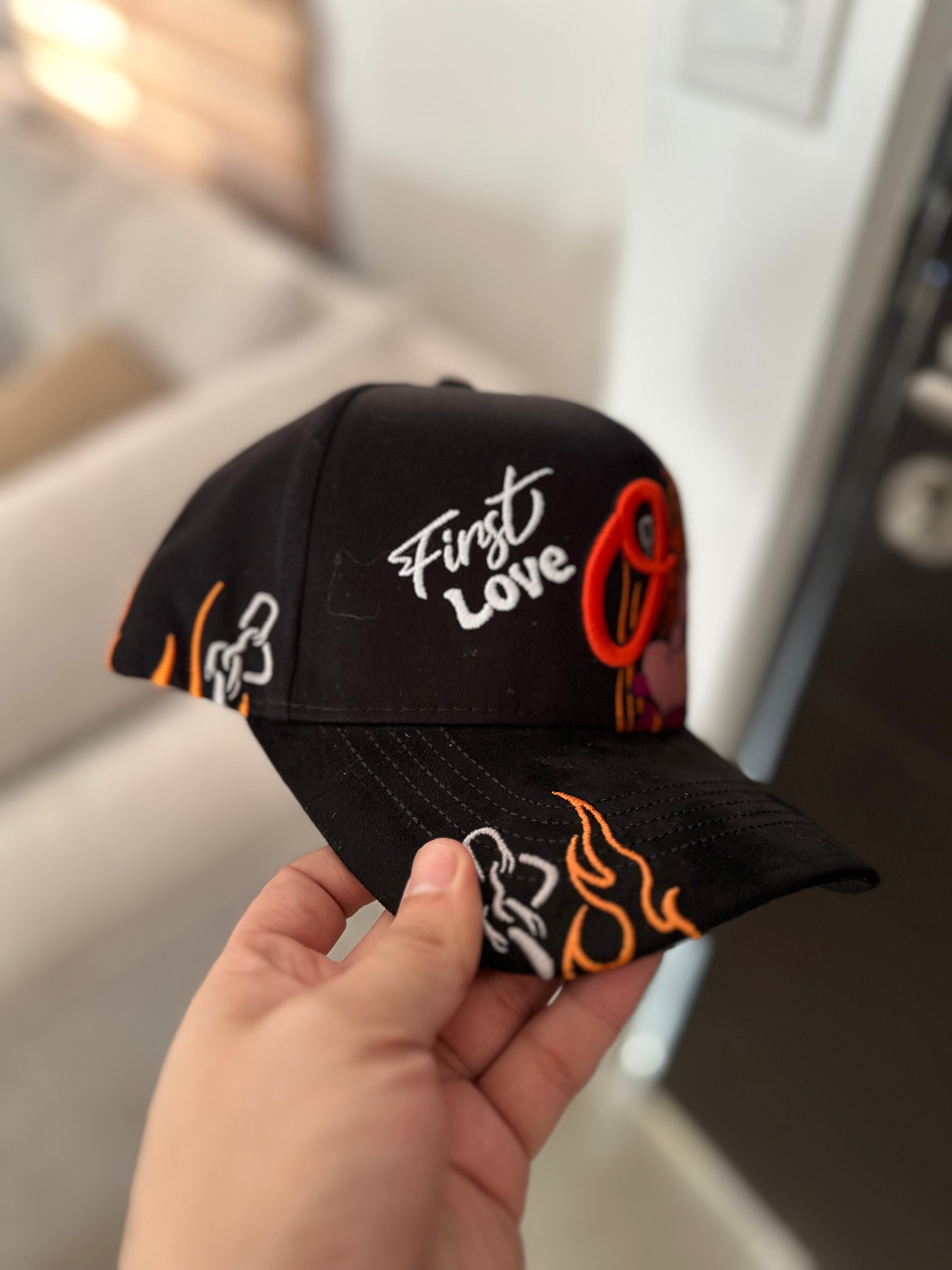 Dandy Hats - First Love