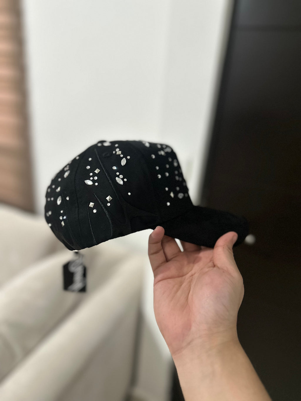Dandy Hats - Did It Again - Crystal Tears
