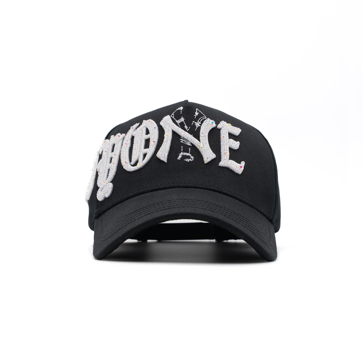 31 HATS - Concrete Jungle