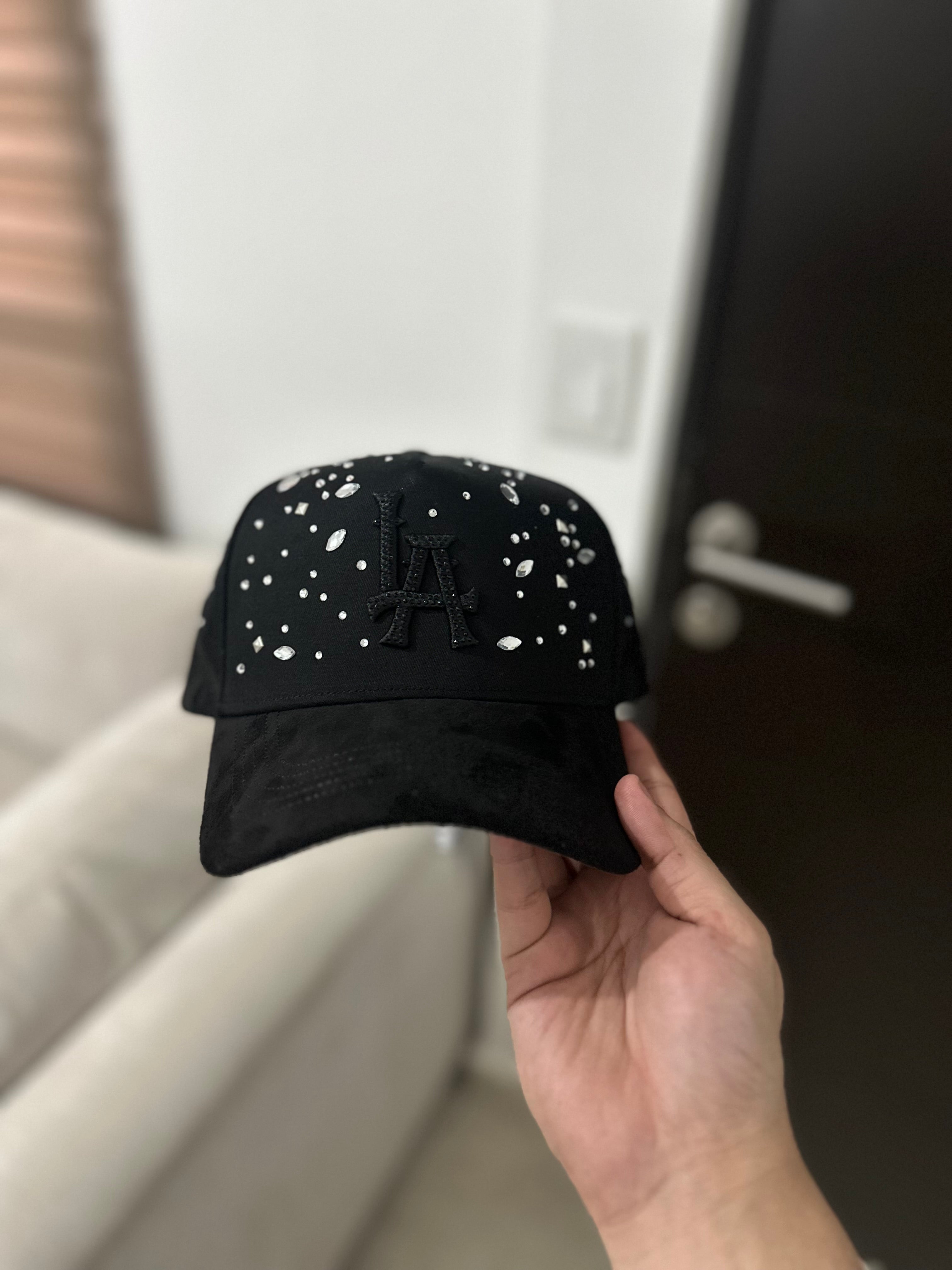 Dandy Hats - Did It Again - Crystal Tears
