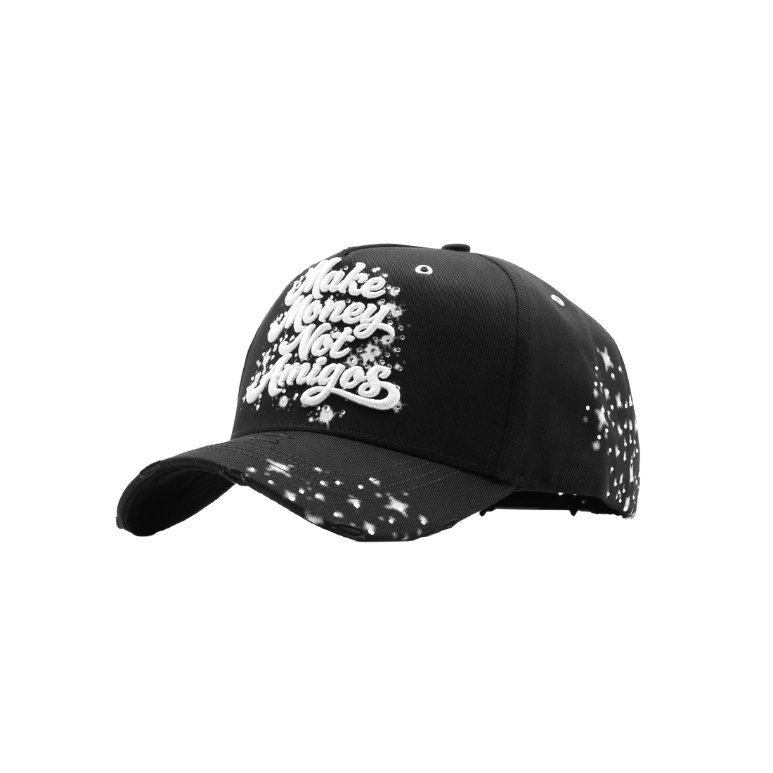 Dandy Hats - Make Money Not Amigos