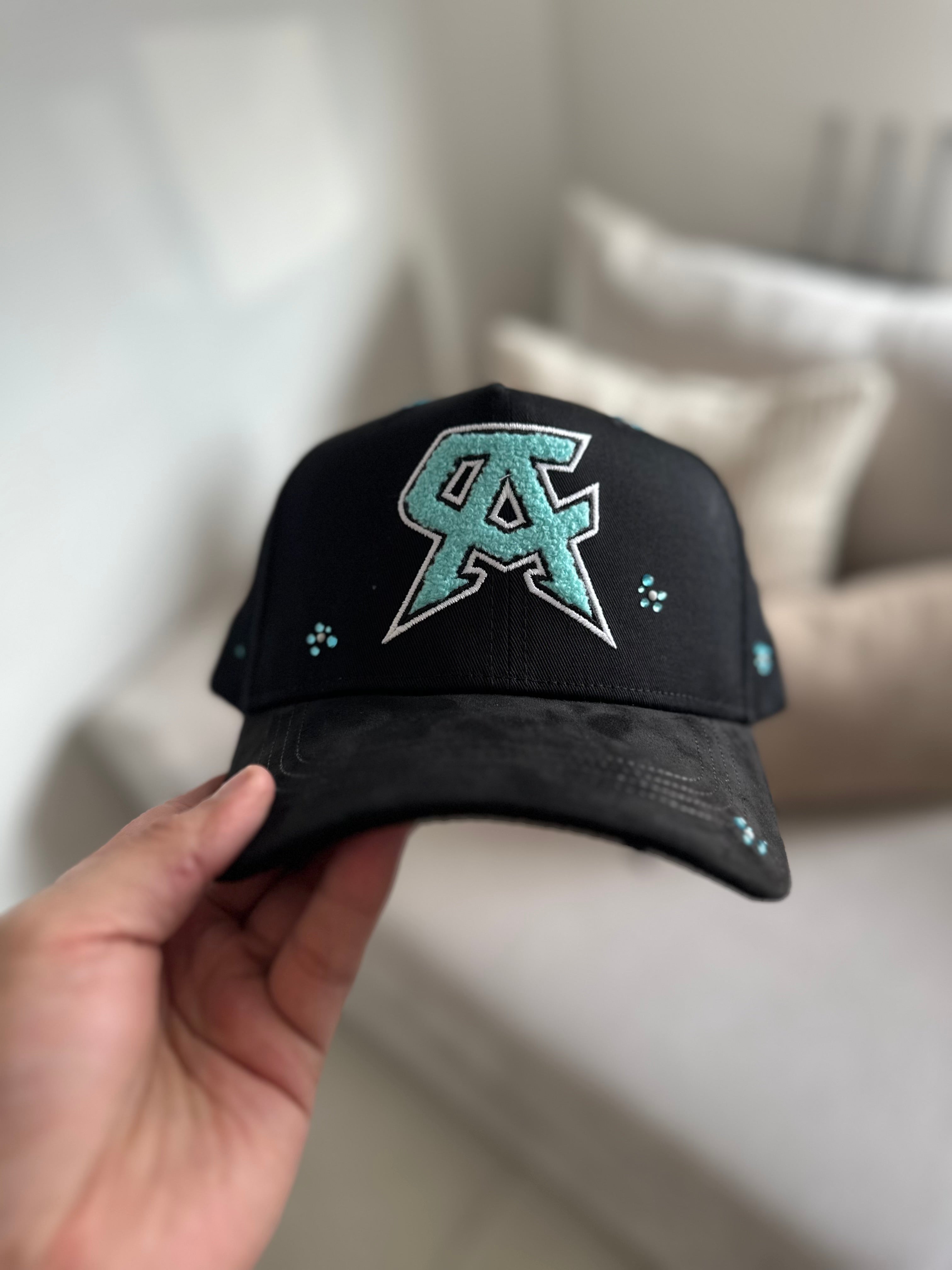Dandy Hats x Canelo - Tiffany