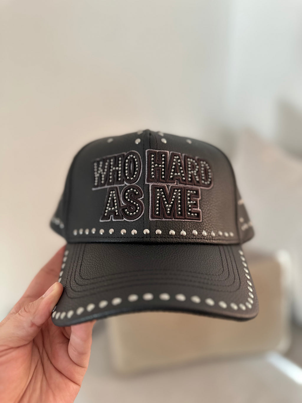 Dandy Hats x Lil Baby WHAM