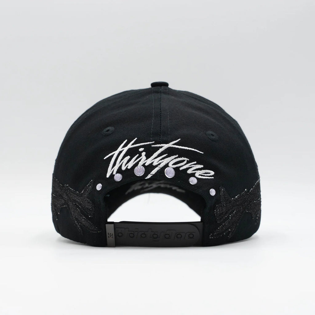 31 Hats Takes Notes - LA Thorns