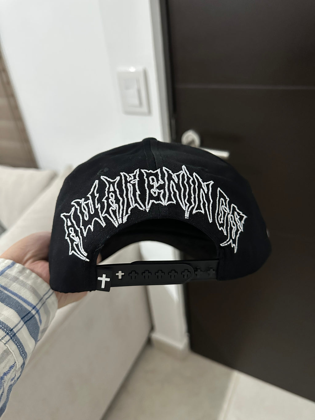 Rude Awakenings - Rude Cristo