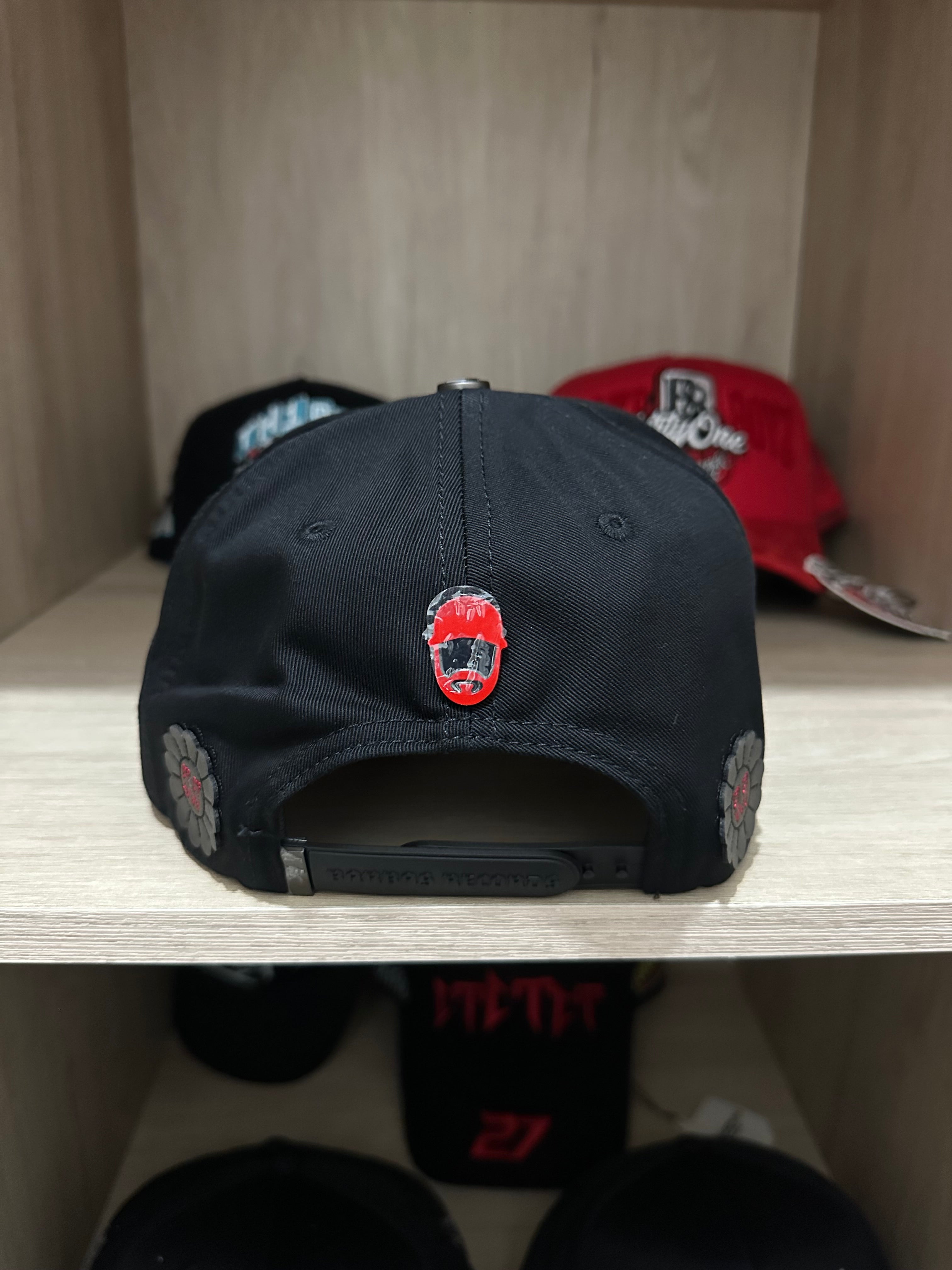 Barbas Hats x CT - Oriental Tumbado