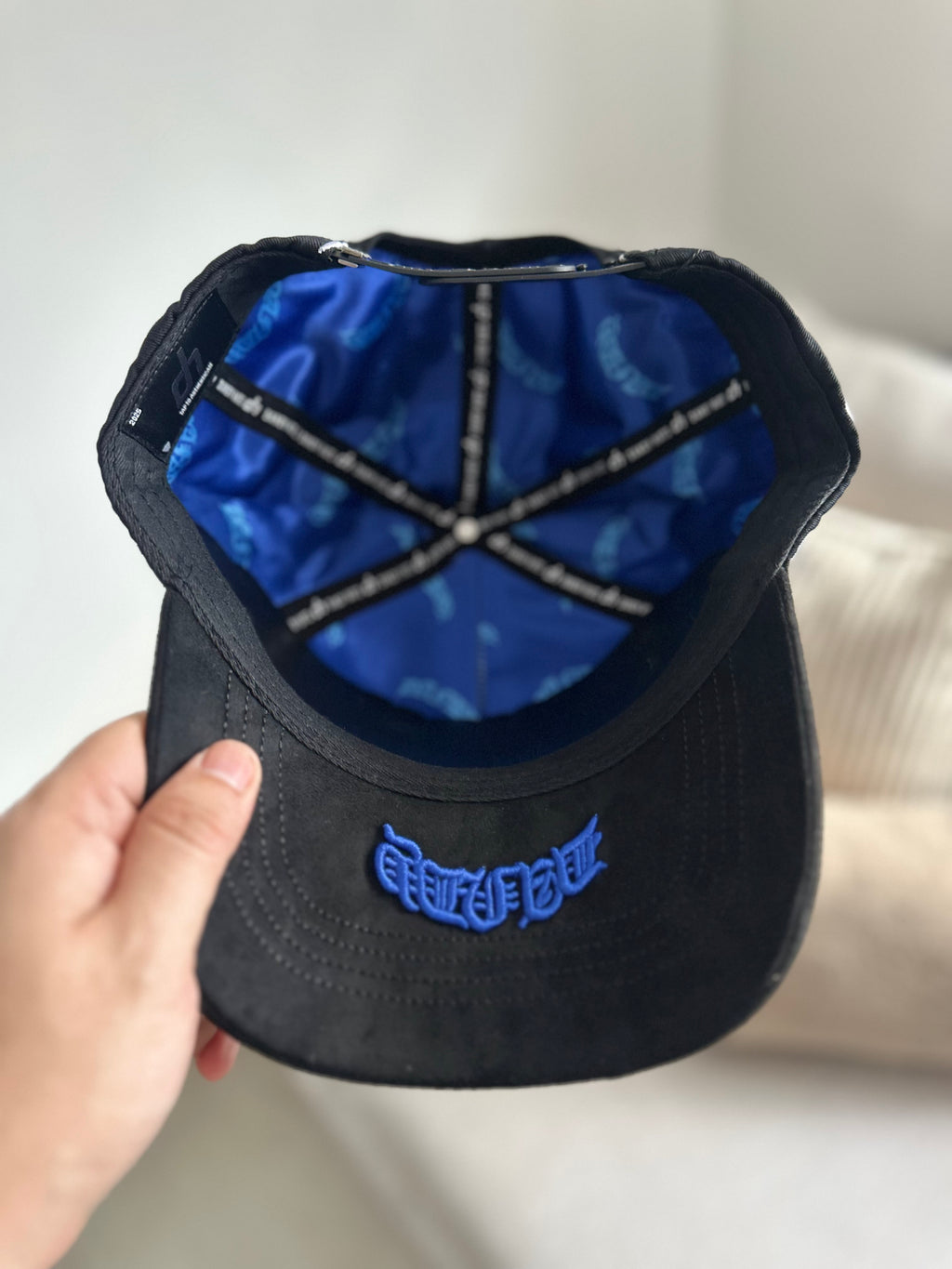 Dandy Hats - Triple D