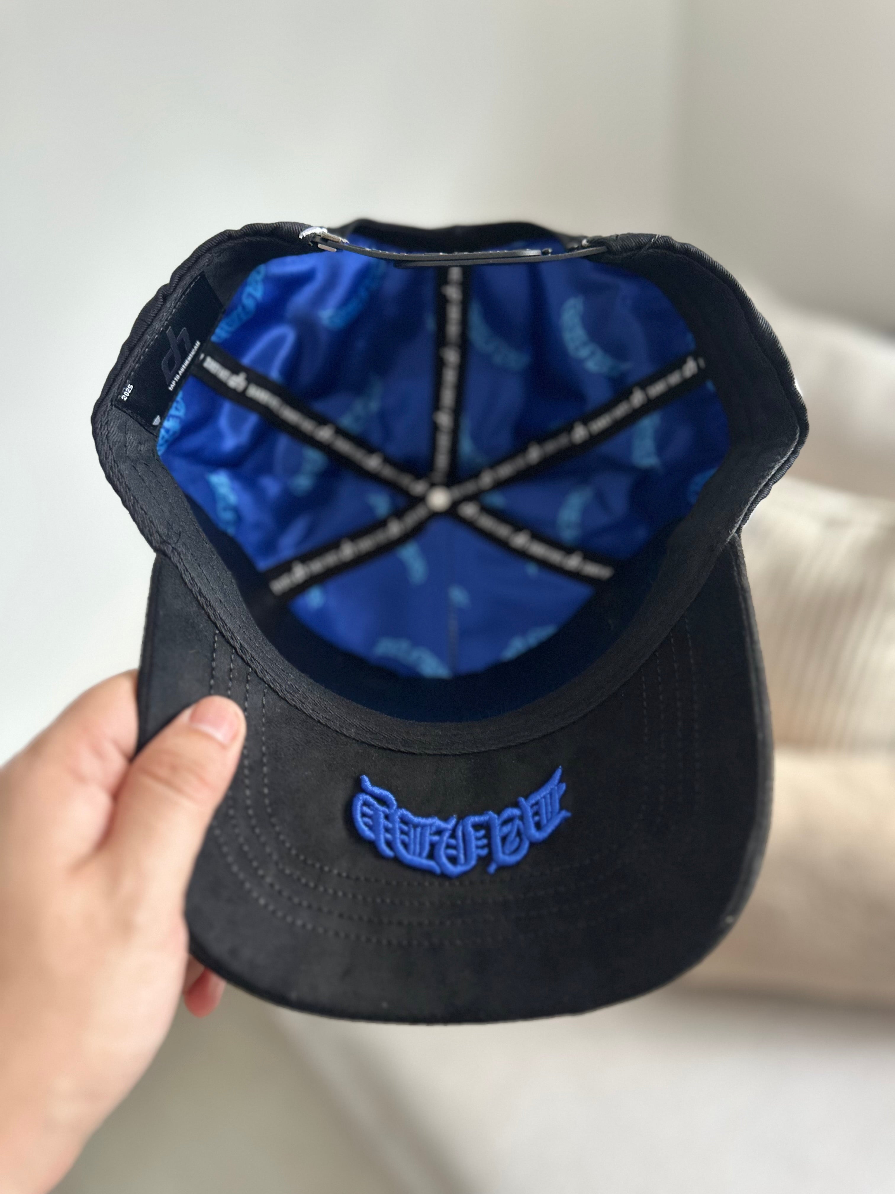 Dandy Hats - Triple D