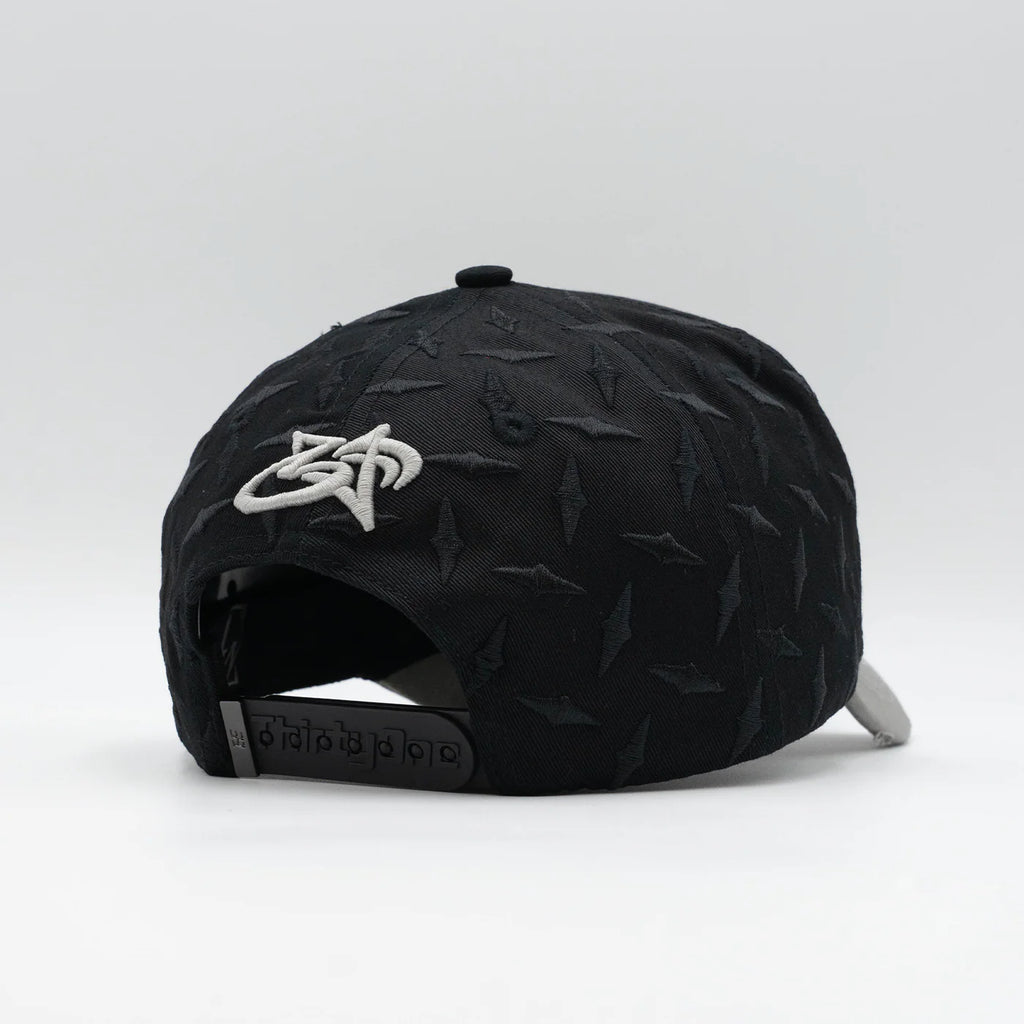 31 Hats Takes Notes - Steelhead