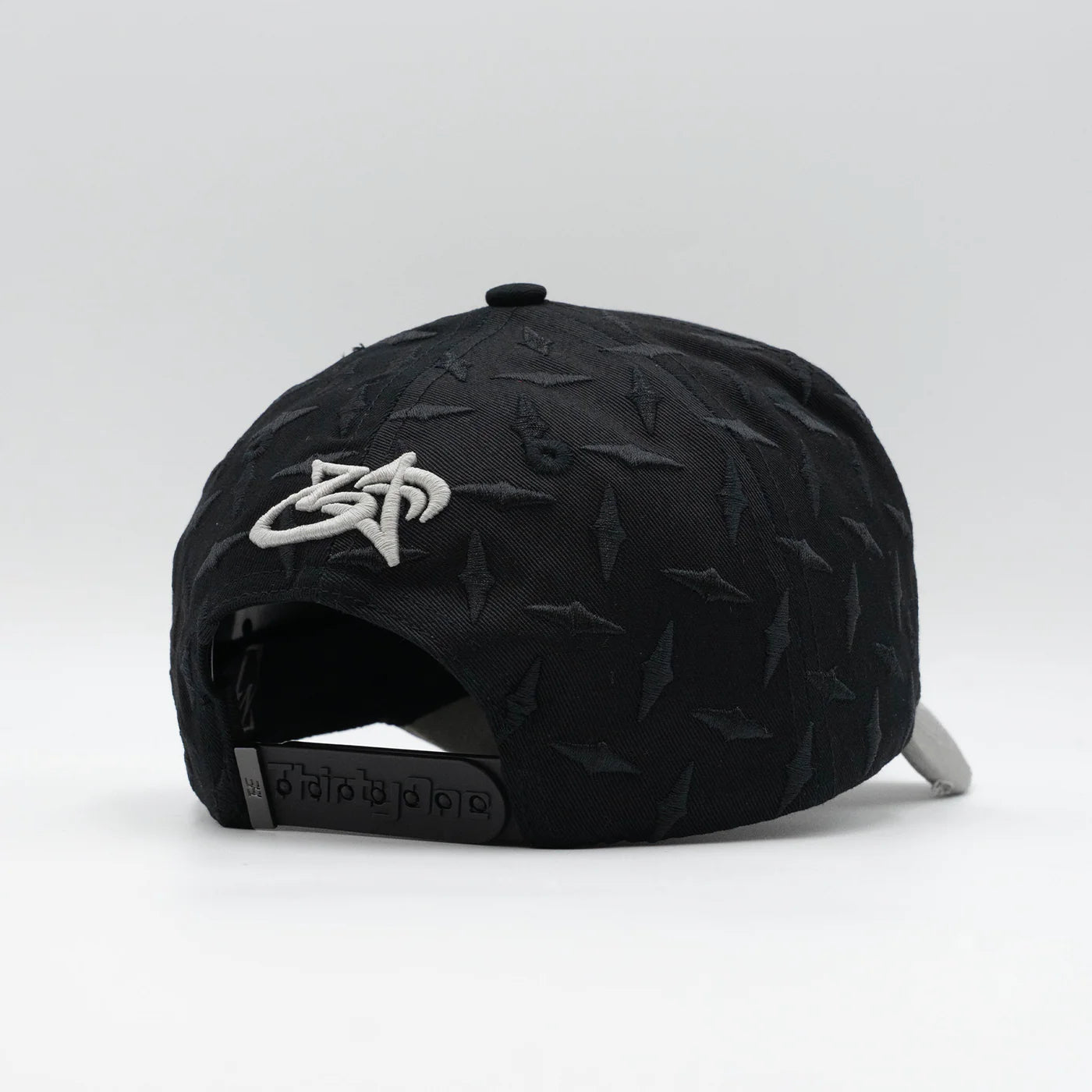 31 Hats Takes Notes - Steelhead