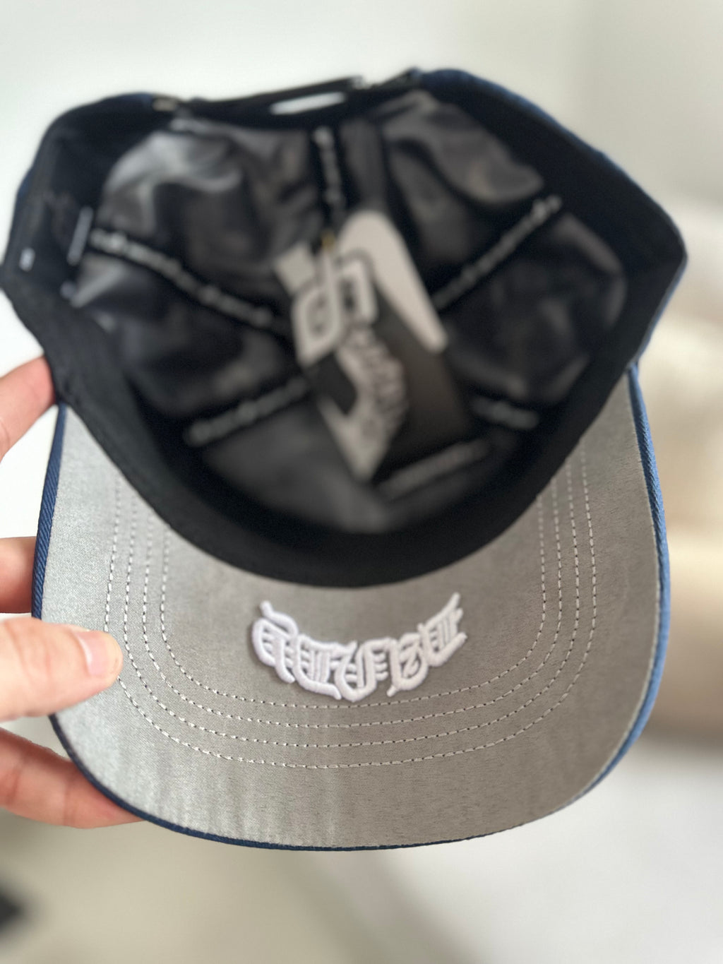 Dandy Hats - NY 4Ever