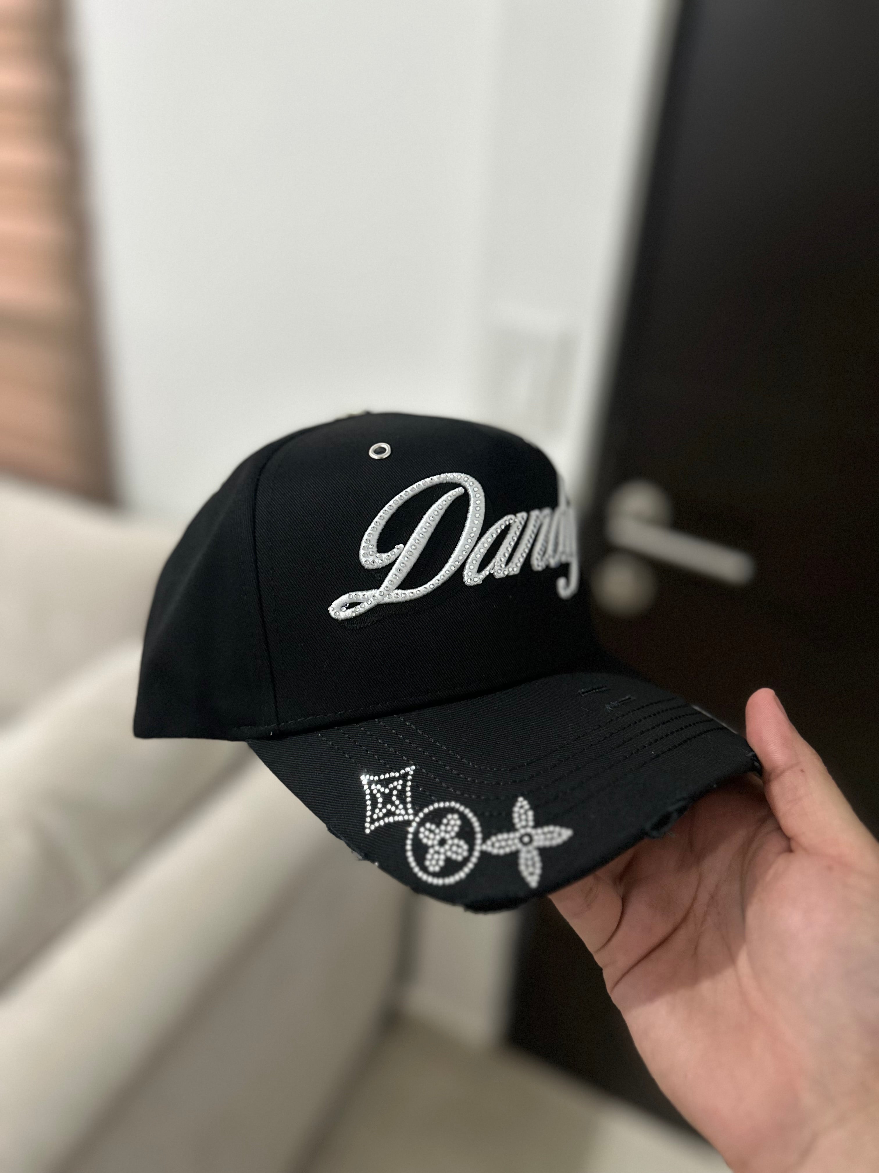 Dandy Hats - Did It Again - Did It Again