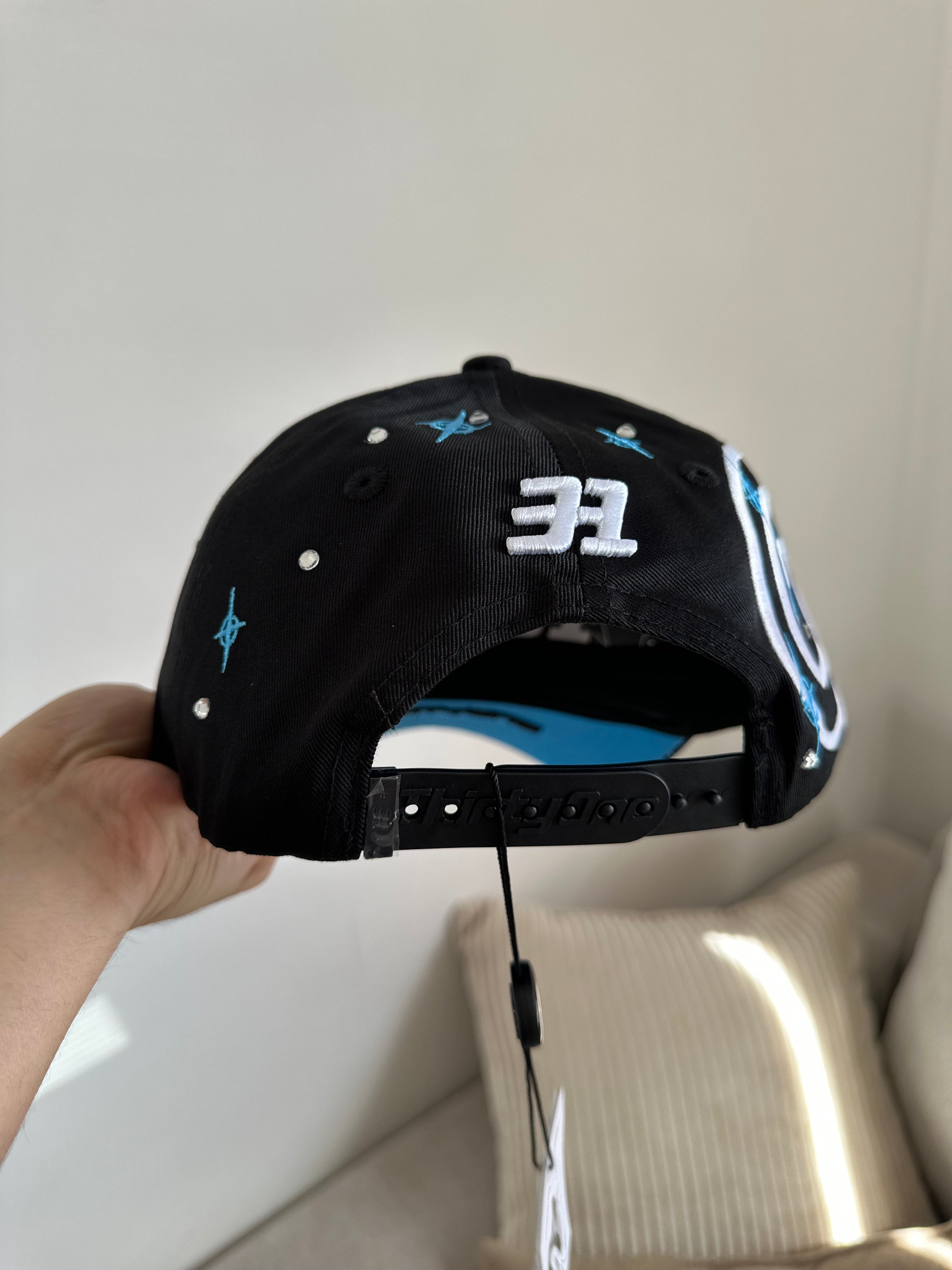 31 HATS - T-Star