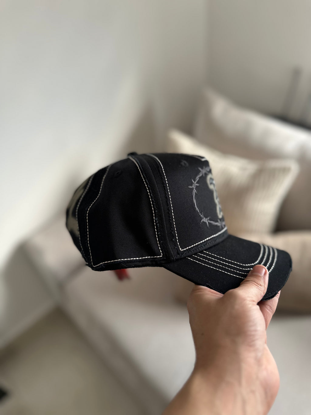 Dandy Hats - DANDYWOOD Rodeo Sneakers Feaver CDMX