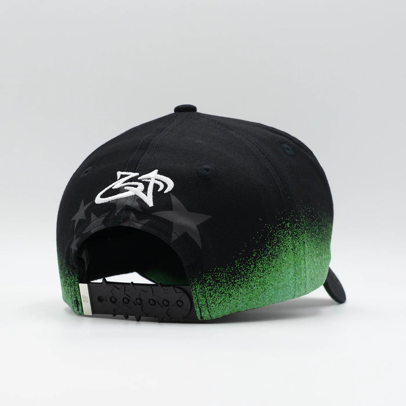 31 Hats Takes Notes - Starry Night