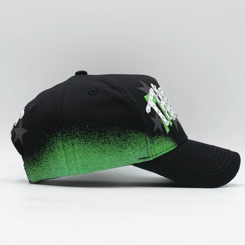 31 Hats Takes Notes - Starry Night