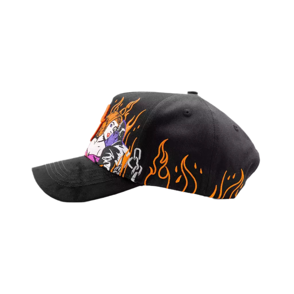 Dandy Hats - First Love