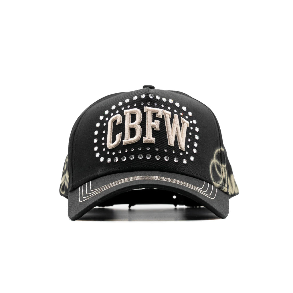 Dandy Hats x Lil Baby CBFW