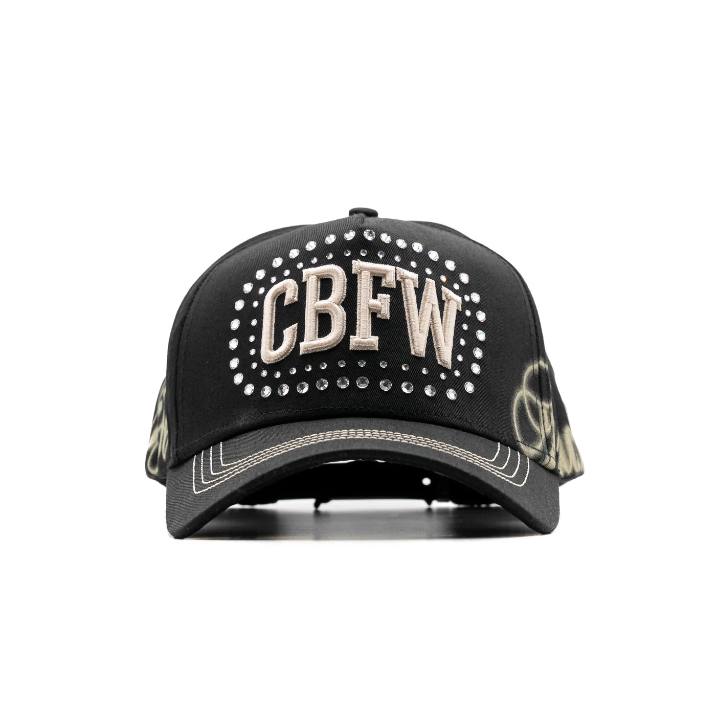 Dandy Hats x Lil Baby CBFW