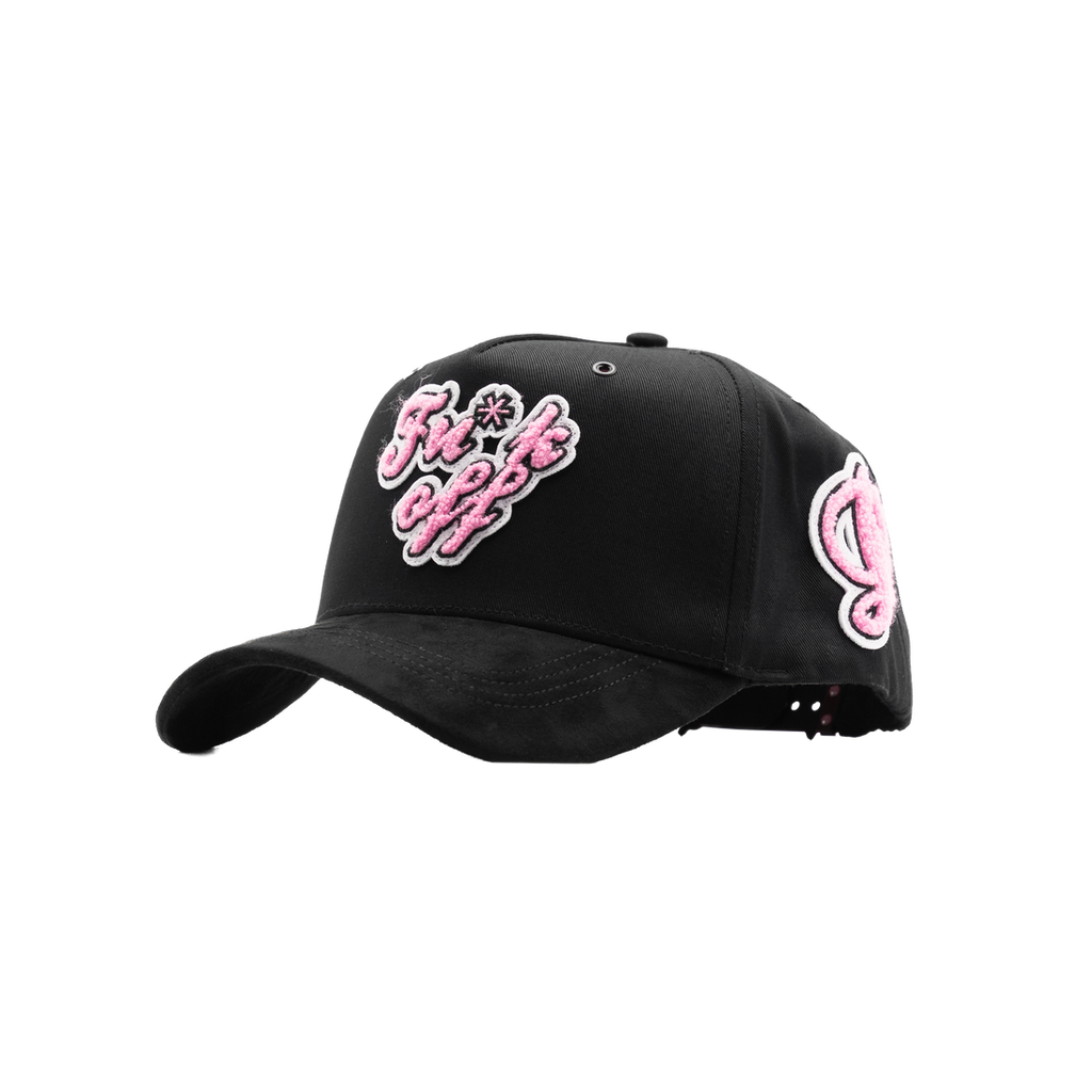 Dandy Hats - F*ck Off