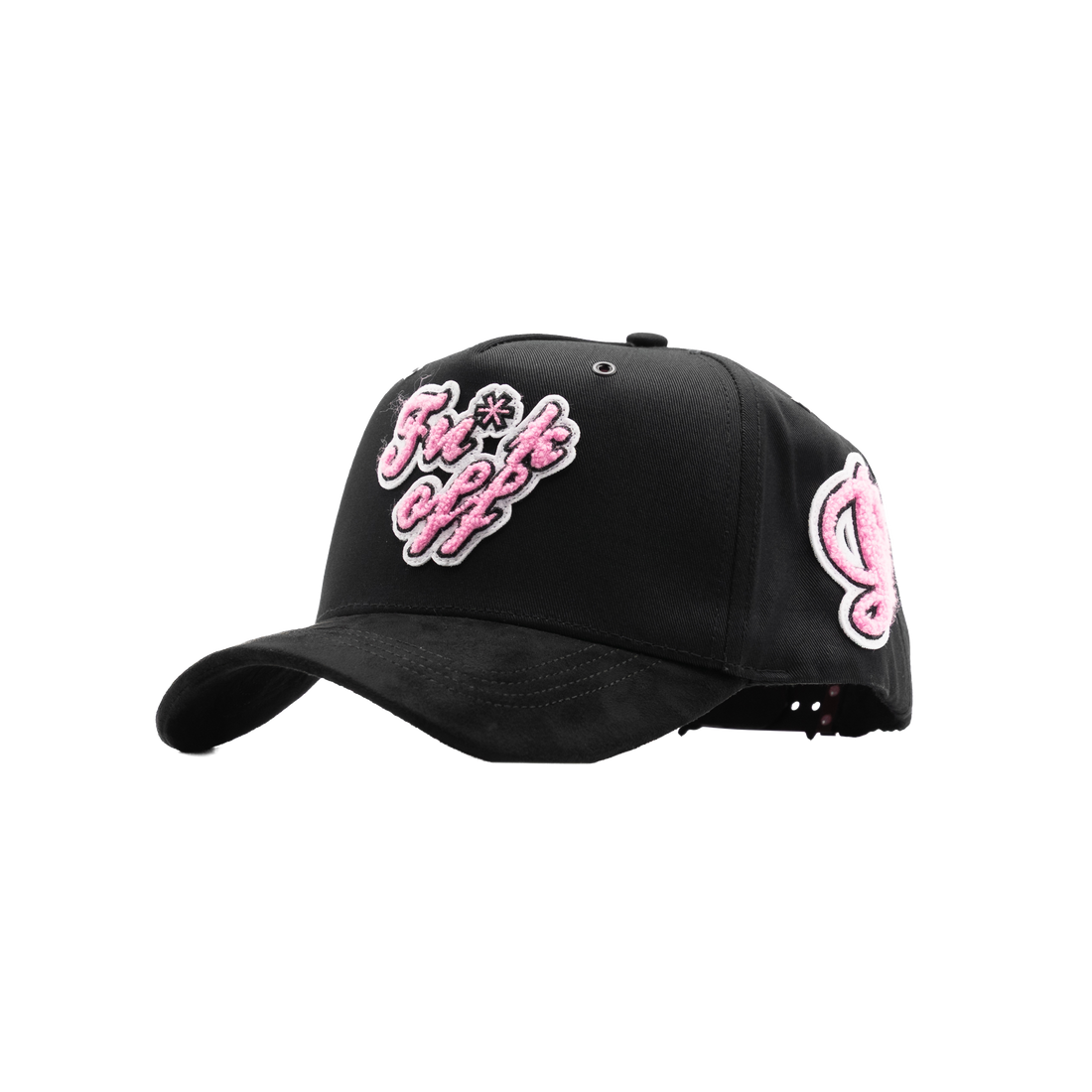Dandy Hats - F*ck Off
