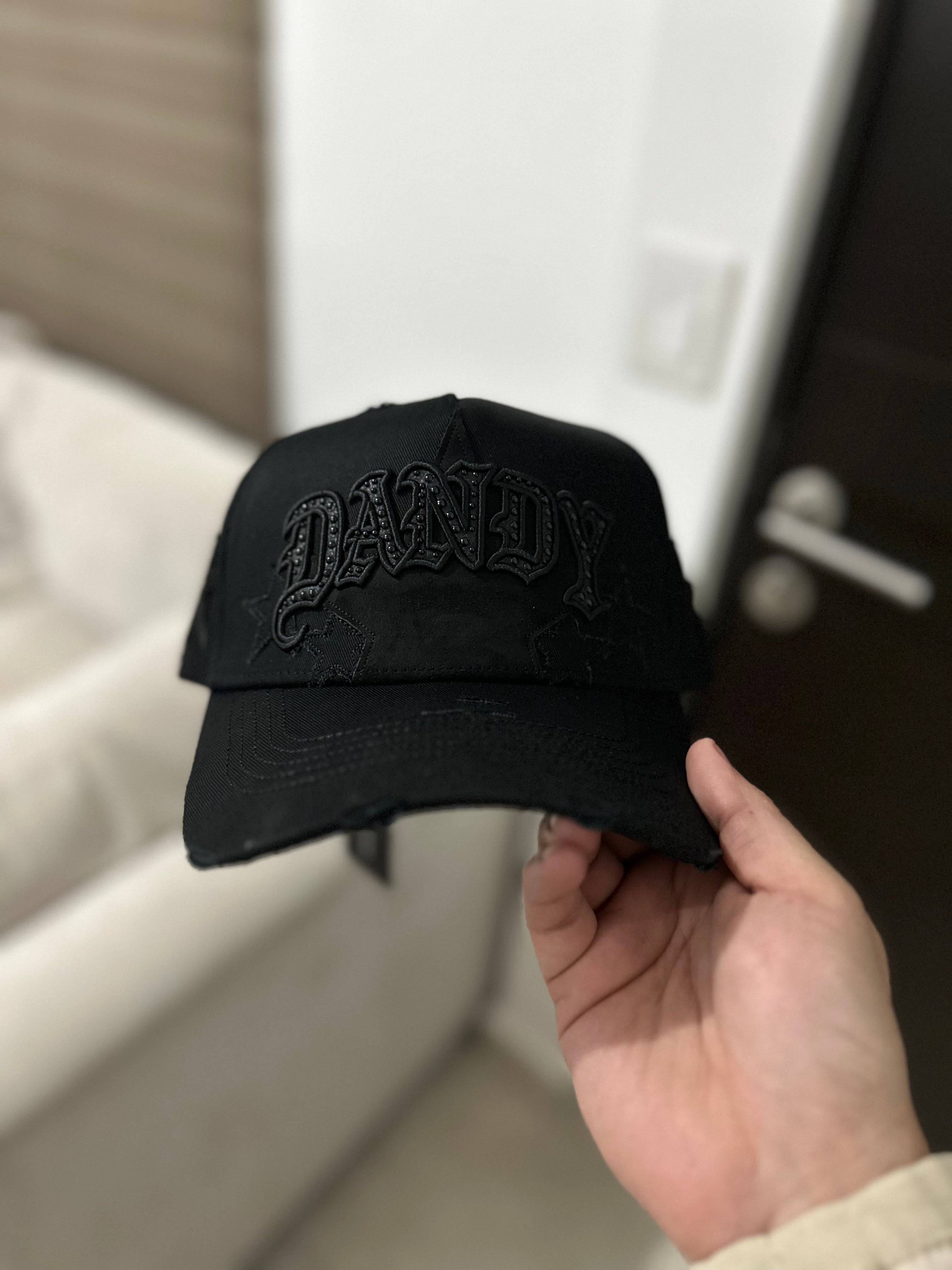 Dandy Hats - Did It Again - I’m A Star