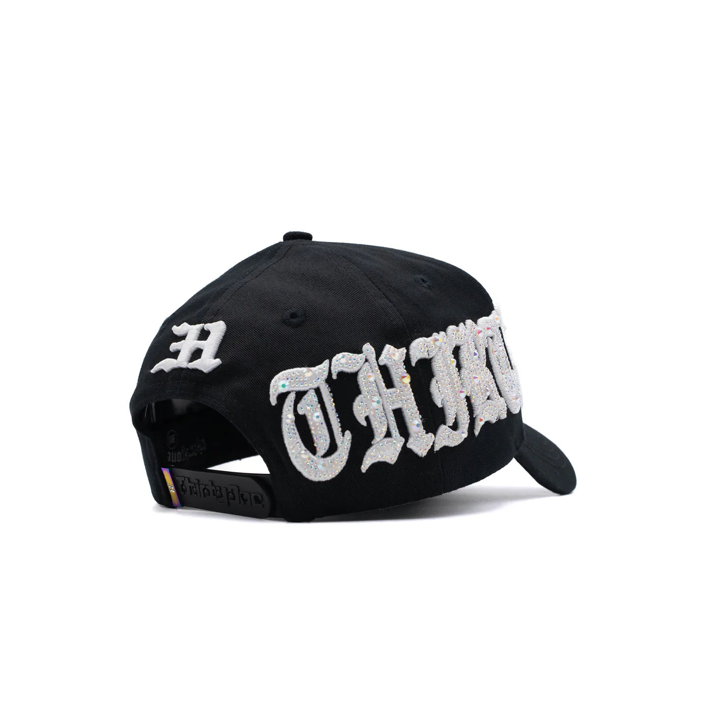31 HATS - Concrete Jungle