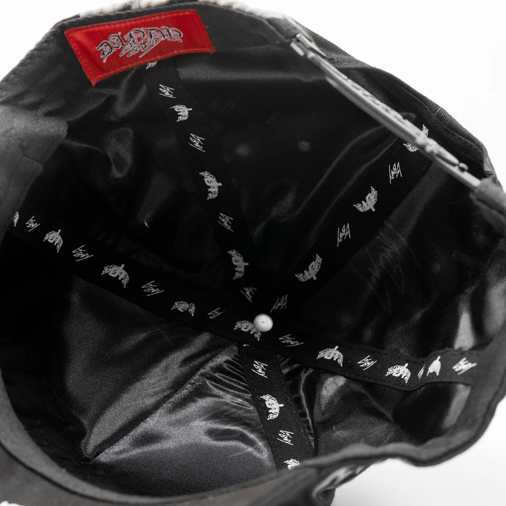 Dandy Hats x Lil Baby CBFW
