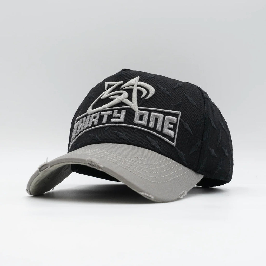 31 Hats Takes Notes - Steelhead
