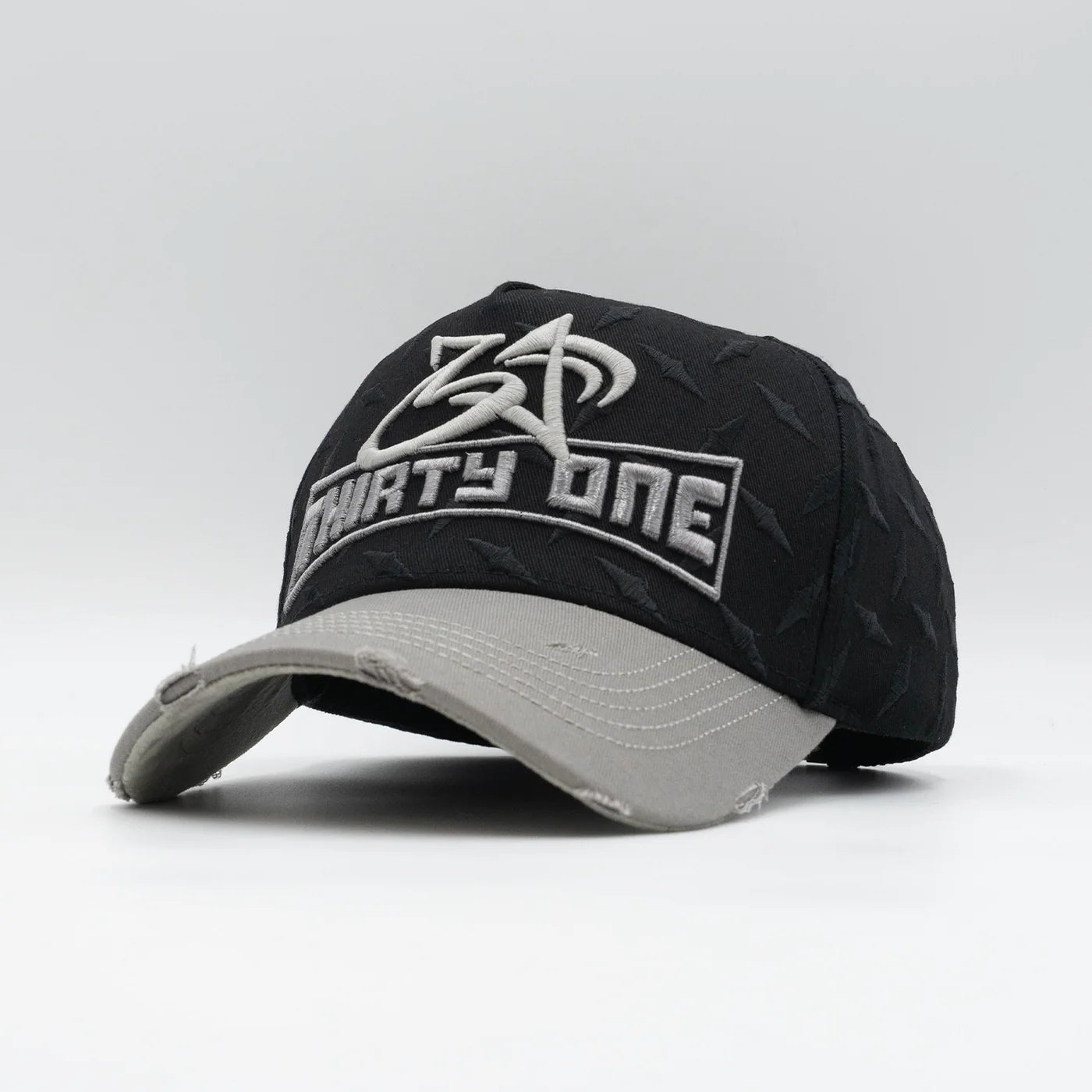 31 Hats Takes Notes - Steelhead
