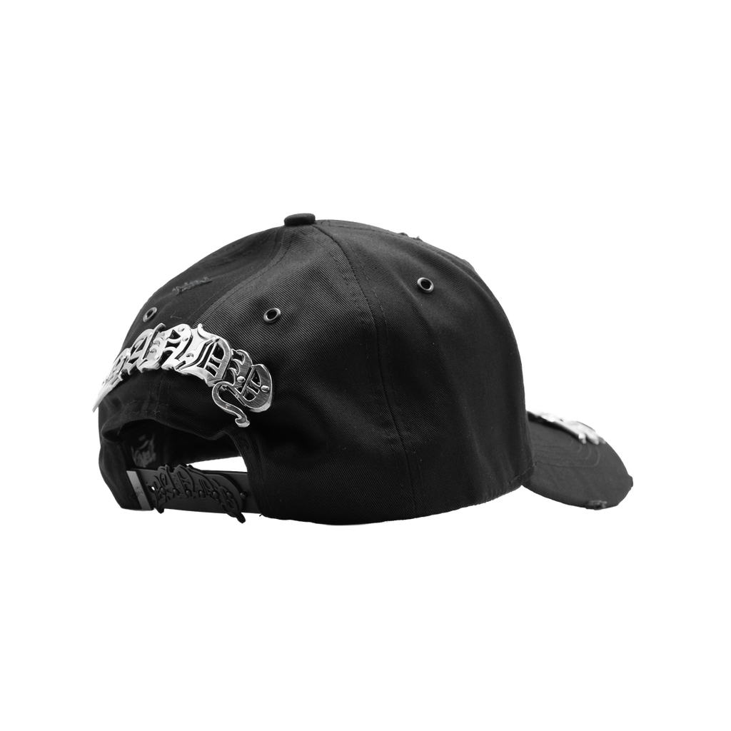 Dandy Hats - LA Metal