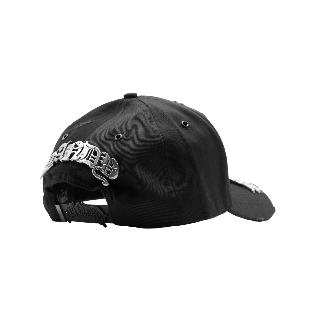 Dandy Hats - LA Metal