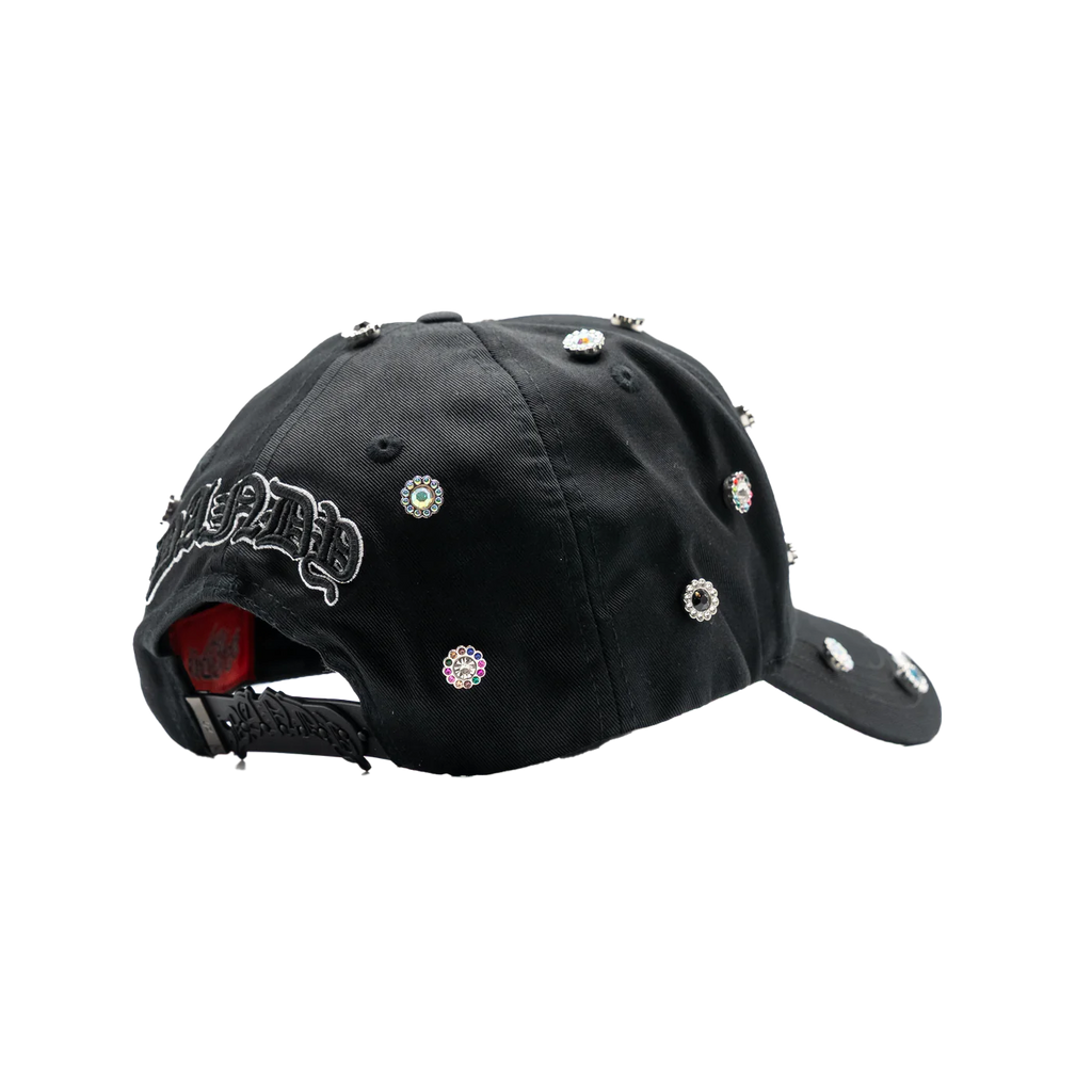 Dandy Hats x Lil Baby BLING