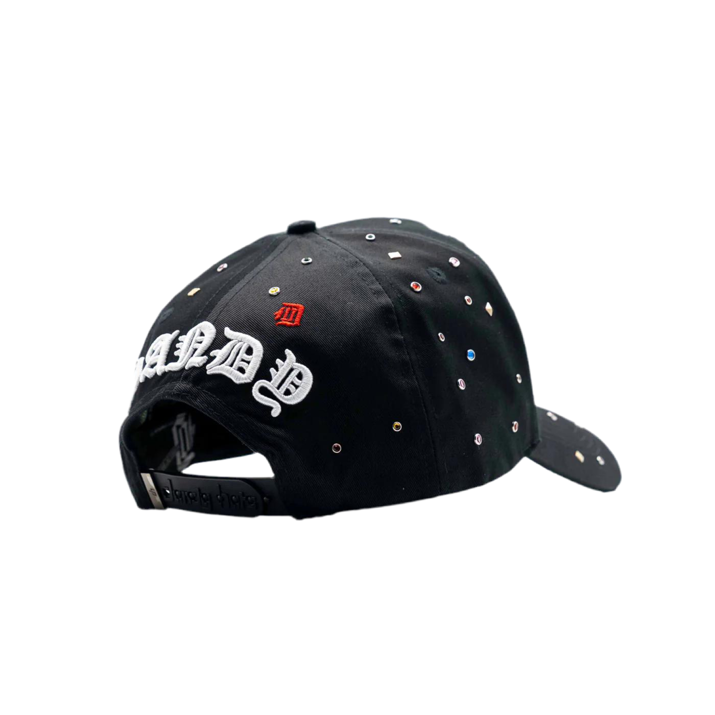 Dandy Hats - 10th Aniversario Black