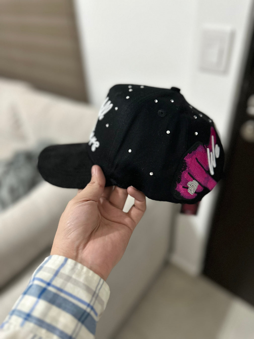 Dandy Hats x Tombochio