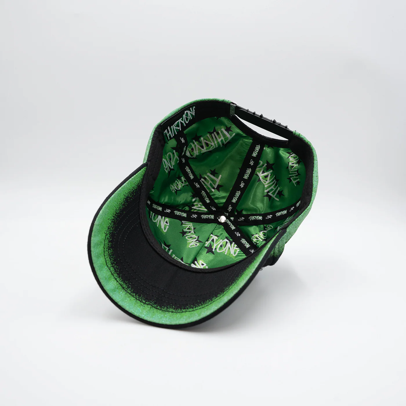 31 Hats Takes Notes - Starry Night