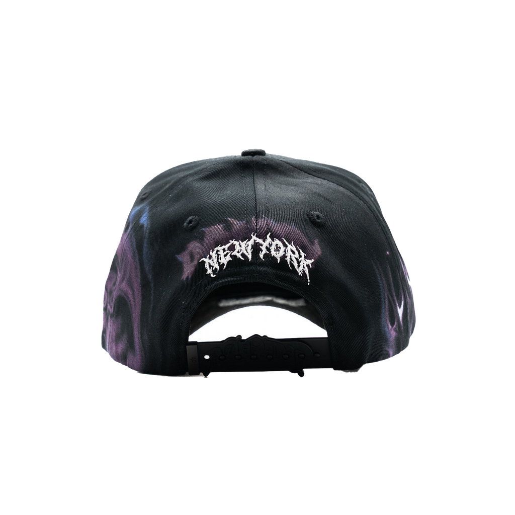 Dandy Hats - DANDYWOOD Purp Sneakers Feaver CDMX