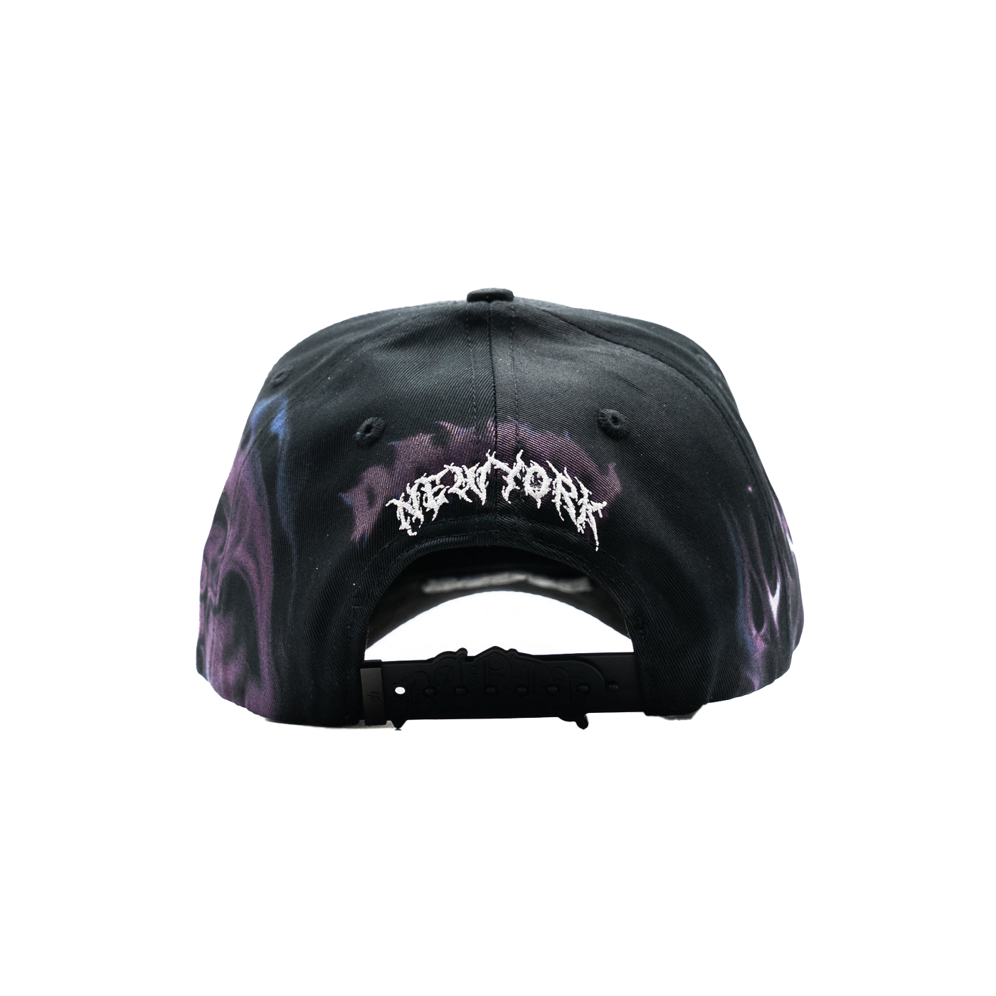 Dandy Hats - DANDYWOOD Purp Sneakers Feaver CDMX