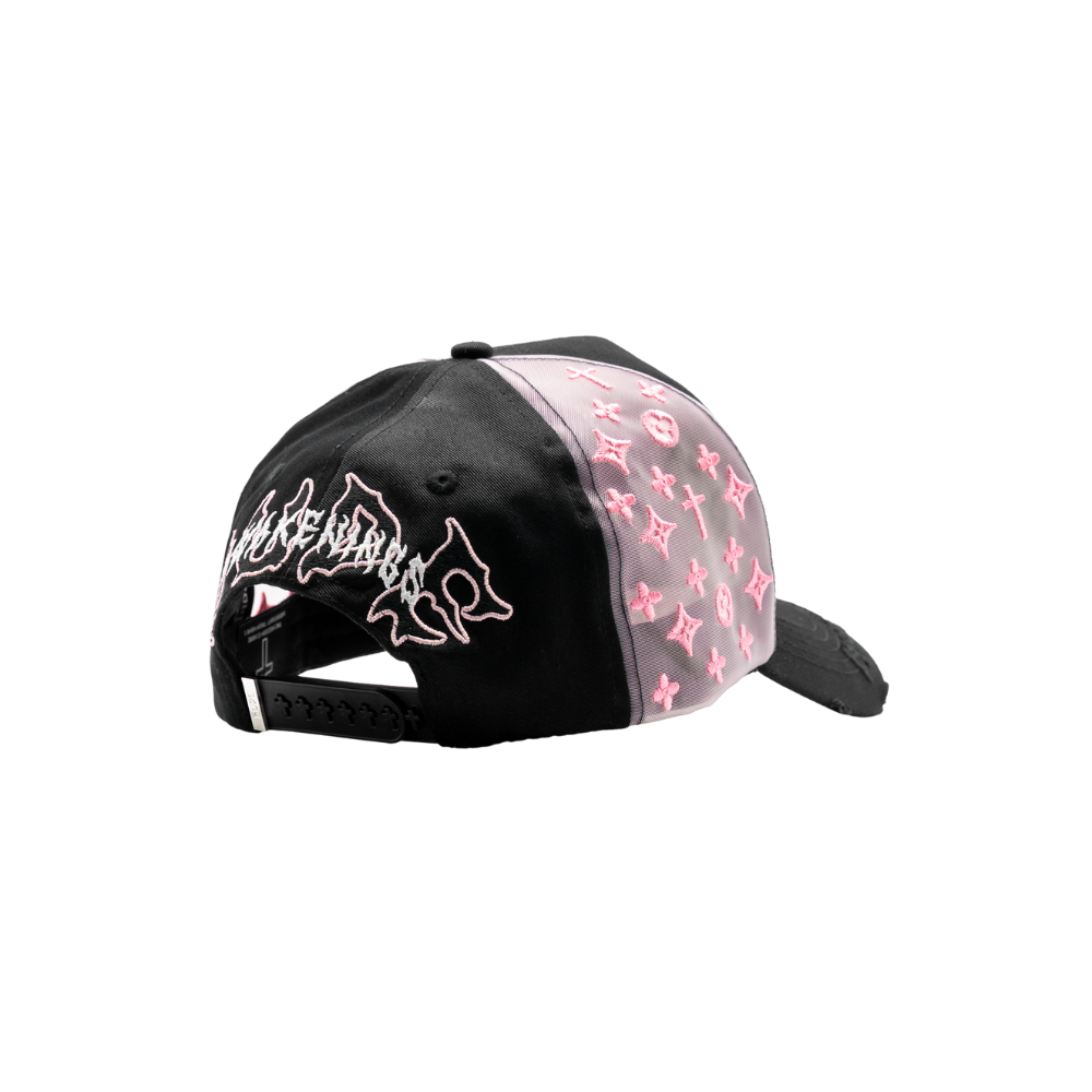 Rude Awakenings - NYNYNY Thorns