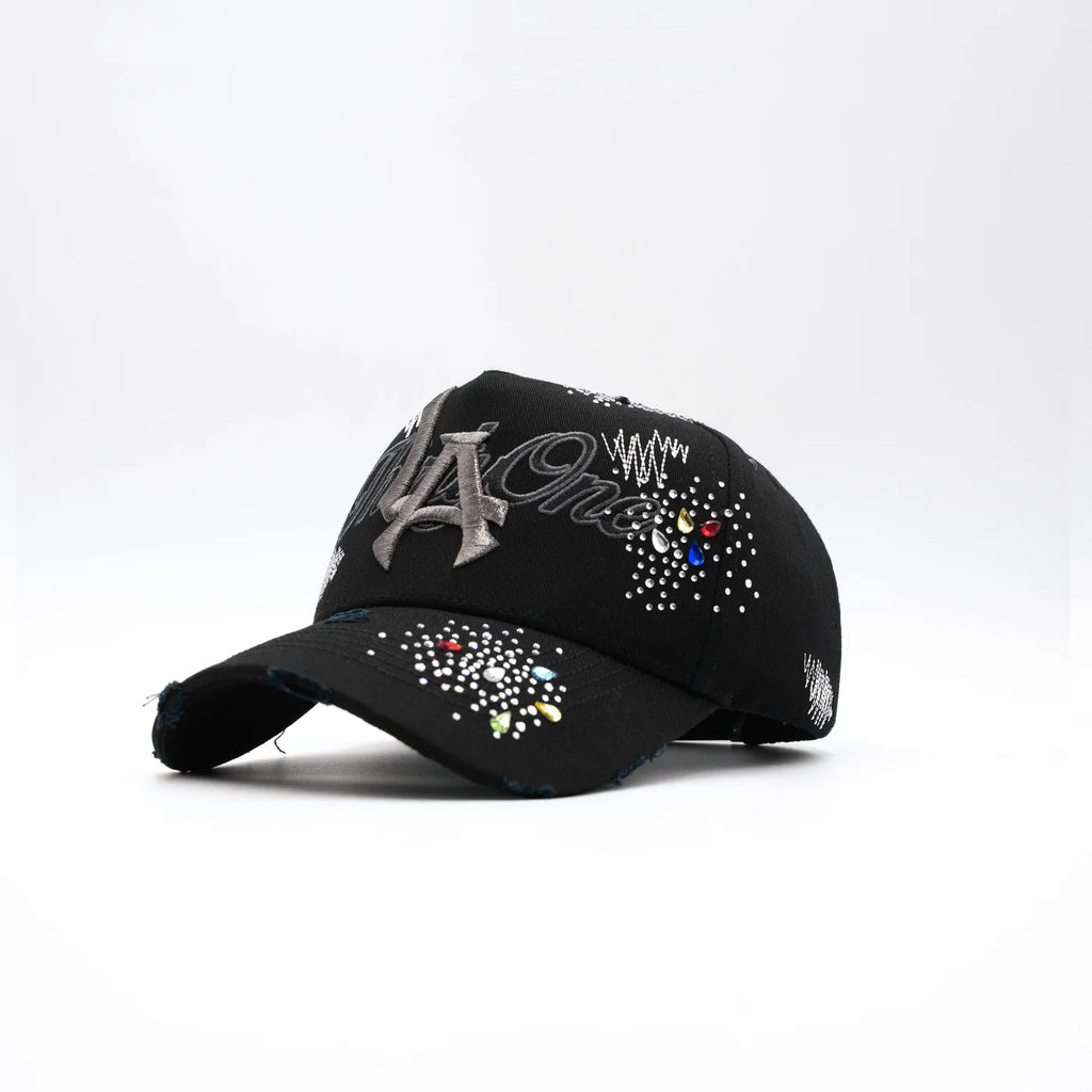 31 HATS - Jewelry District