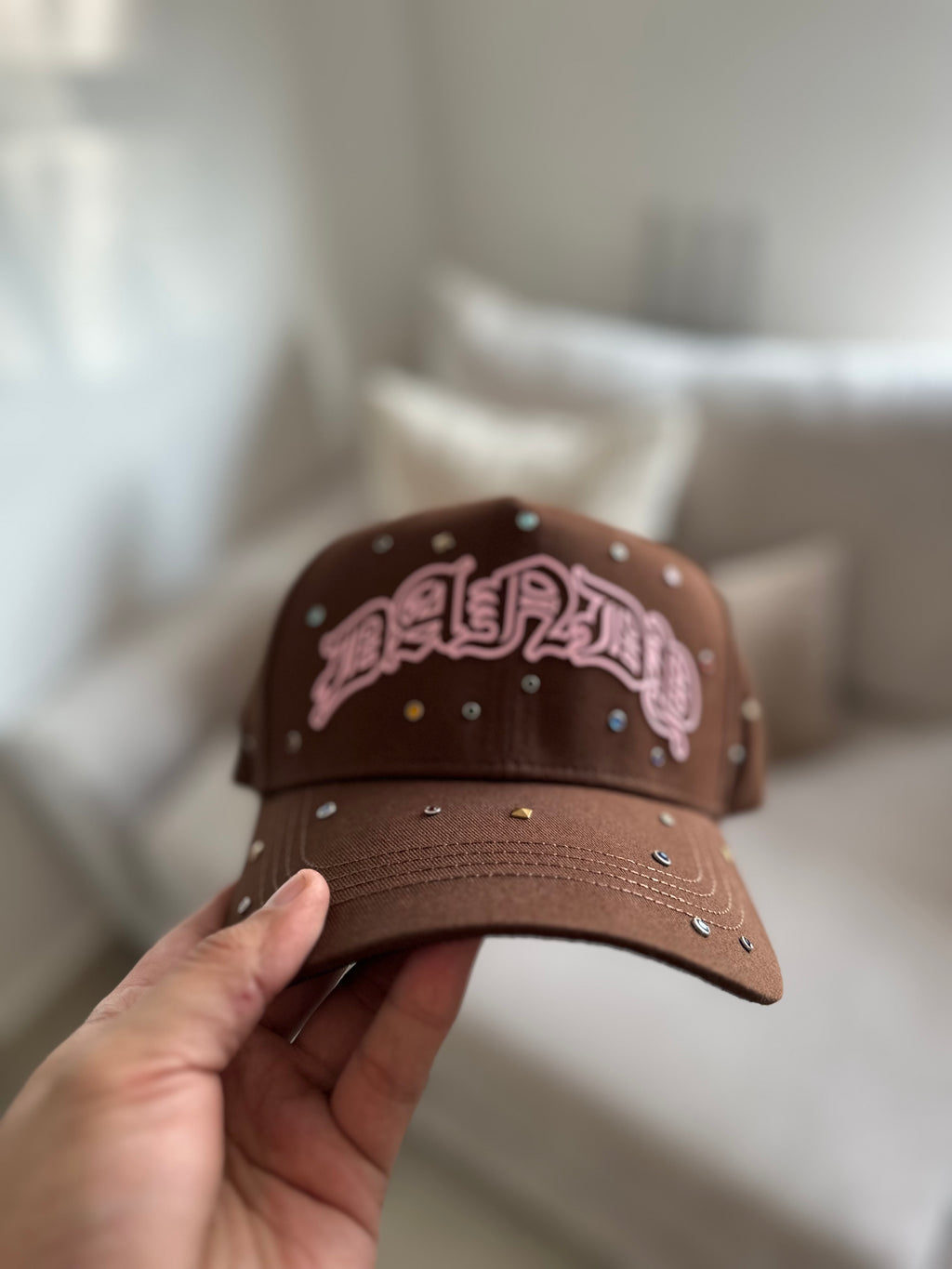 Dandy Hats - 10th Aniversario Brown