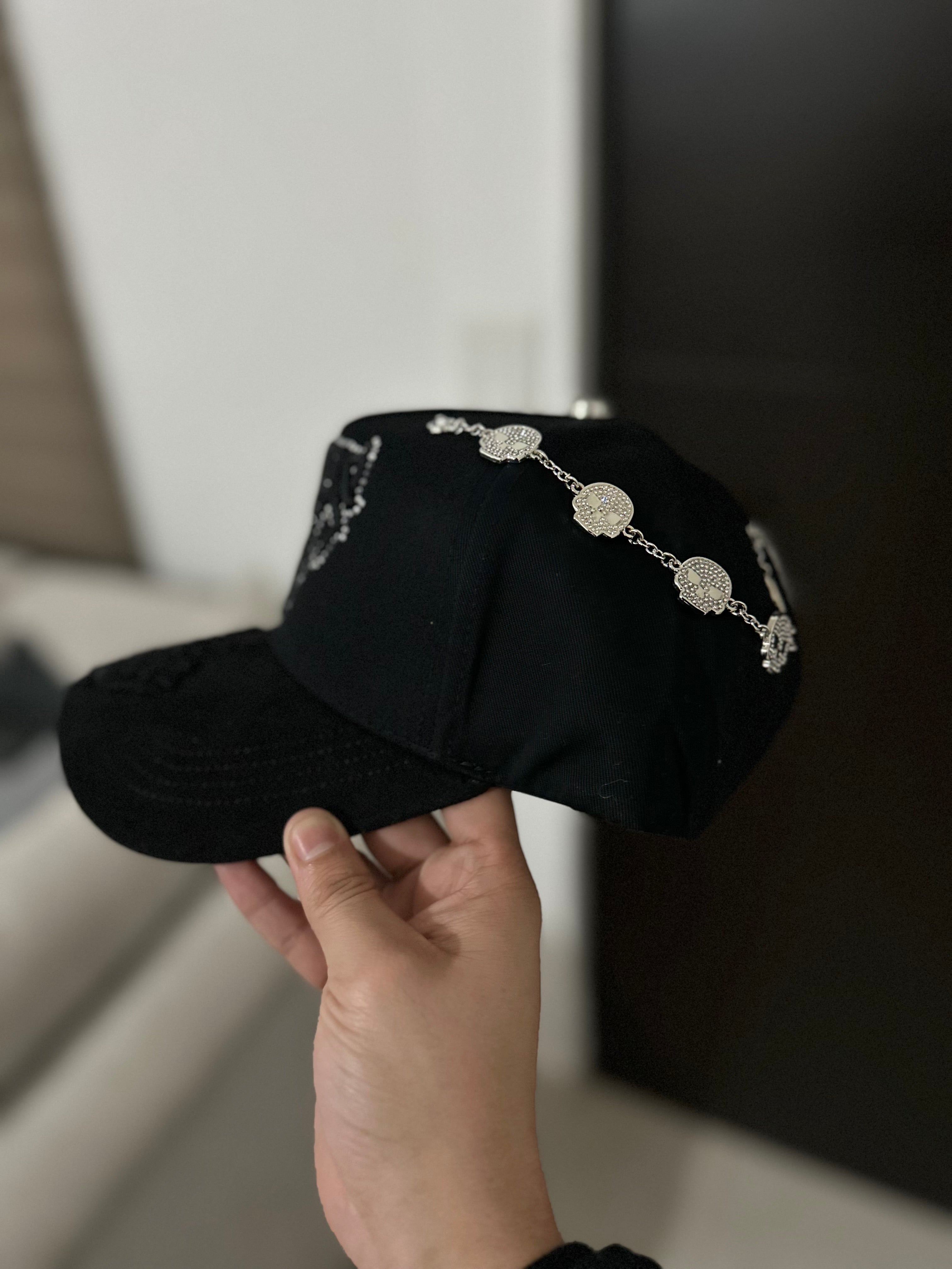 Barbas Hats - Cr*me