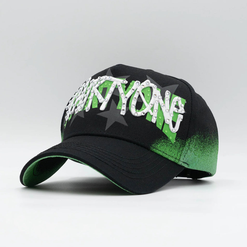 31 Hats Takes Notes - Starry Night